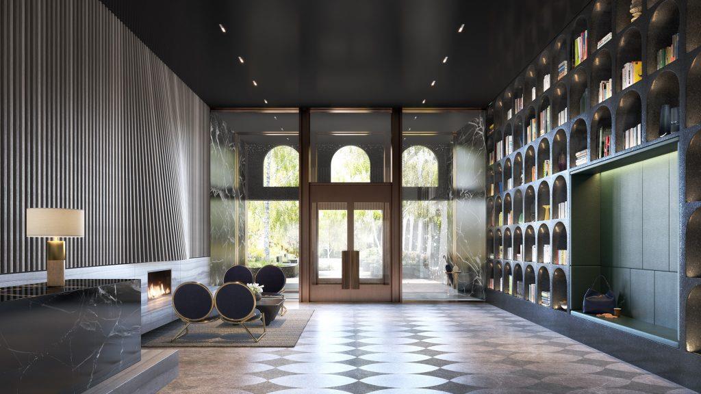 #20 photo, 130 WILLIAM Street, マンハッタン Fulton/Seaport , NY 10038