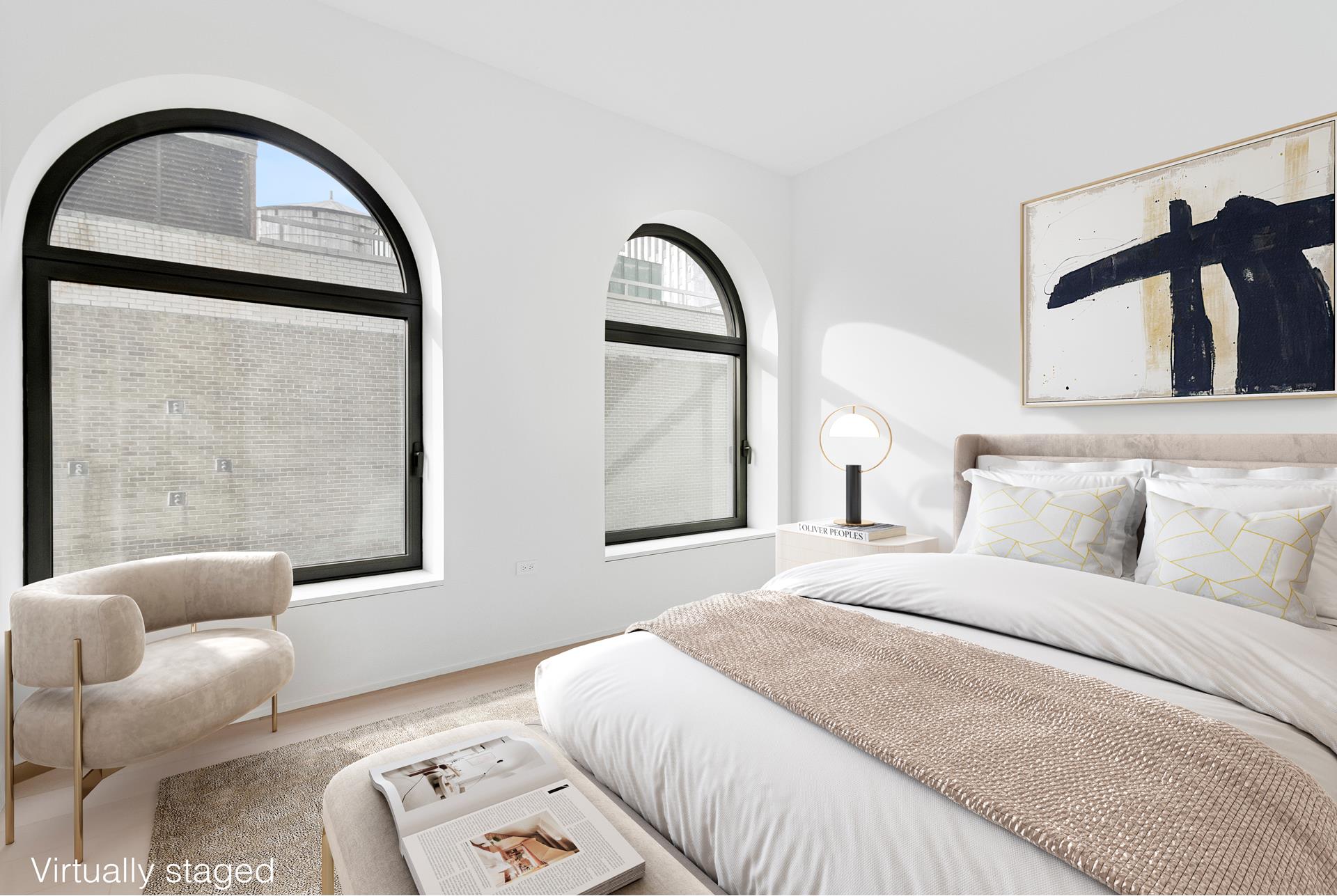 #6 photo, 130 WILLIAM Street, マンハッタン Fulton/Seaport , NY 10038