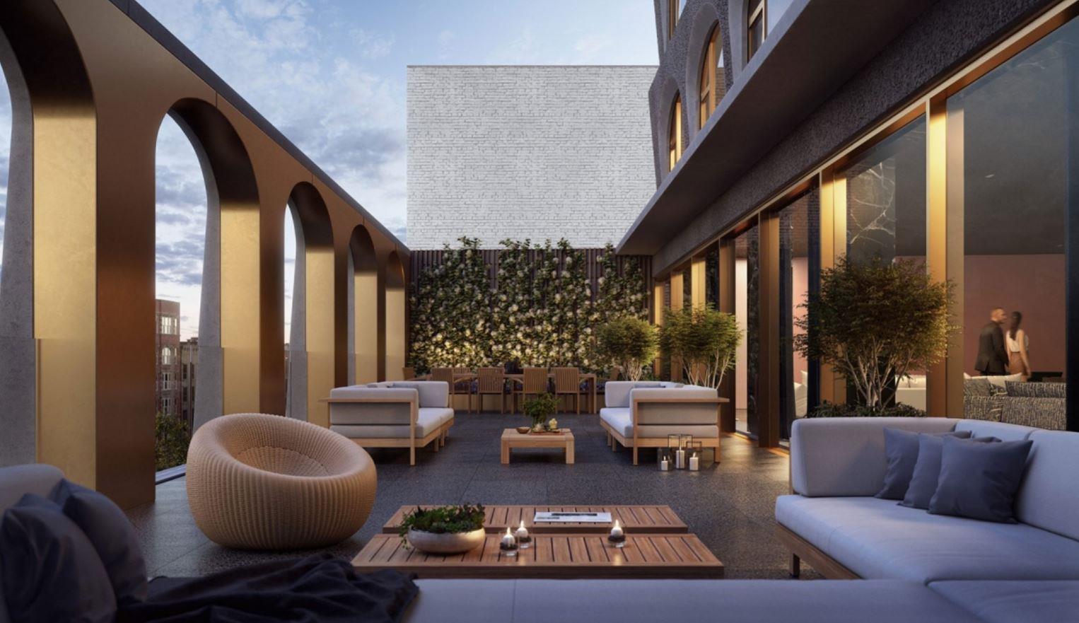 #8 photo, 130 WILLIAM Street, マンハッタン Fulton/Seaport , NY 10038