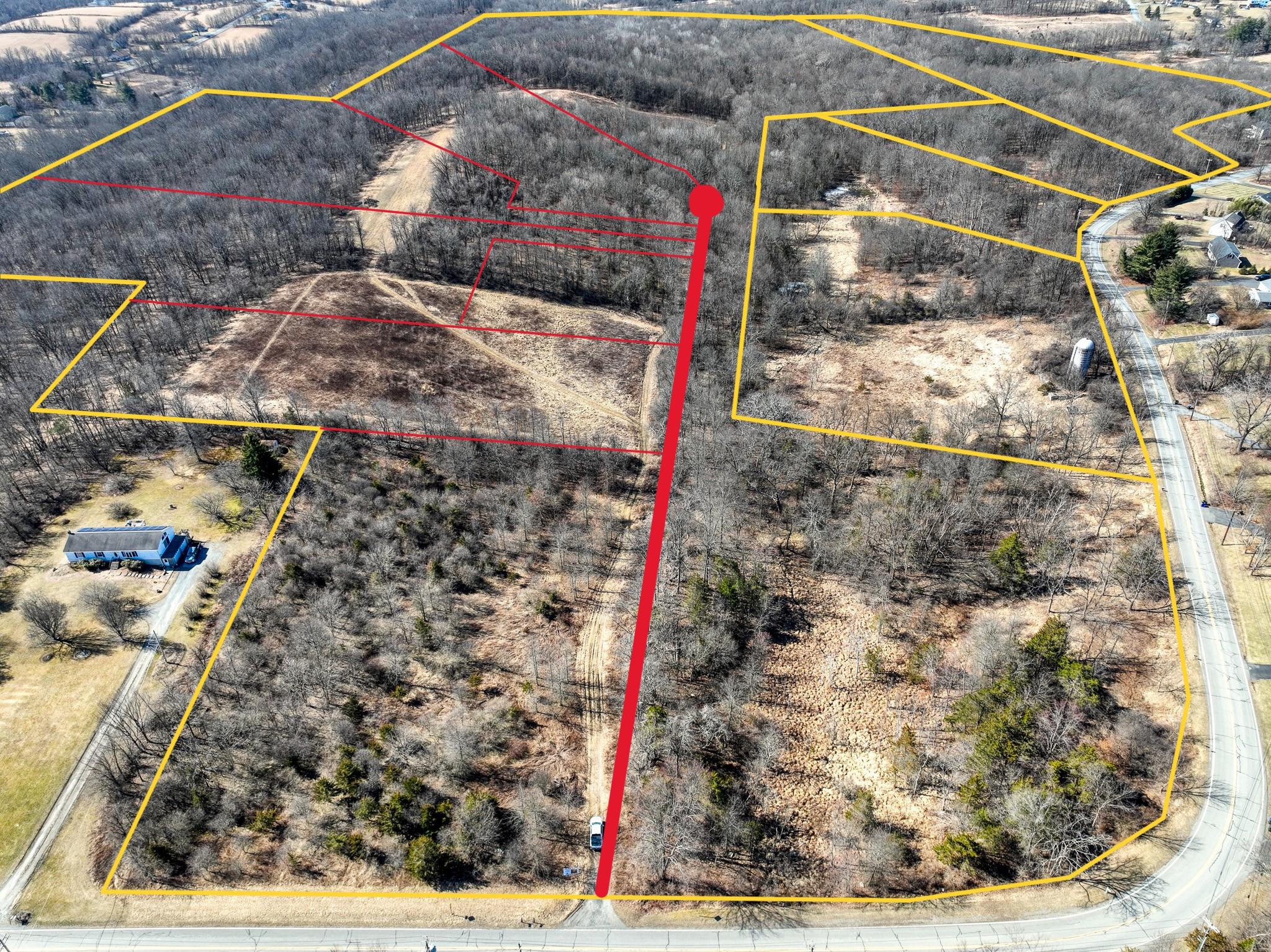 #2 photo, Guinea Hill Road, Slate Hill , NY 10973