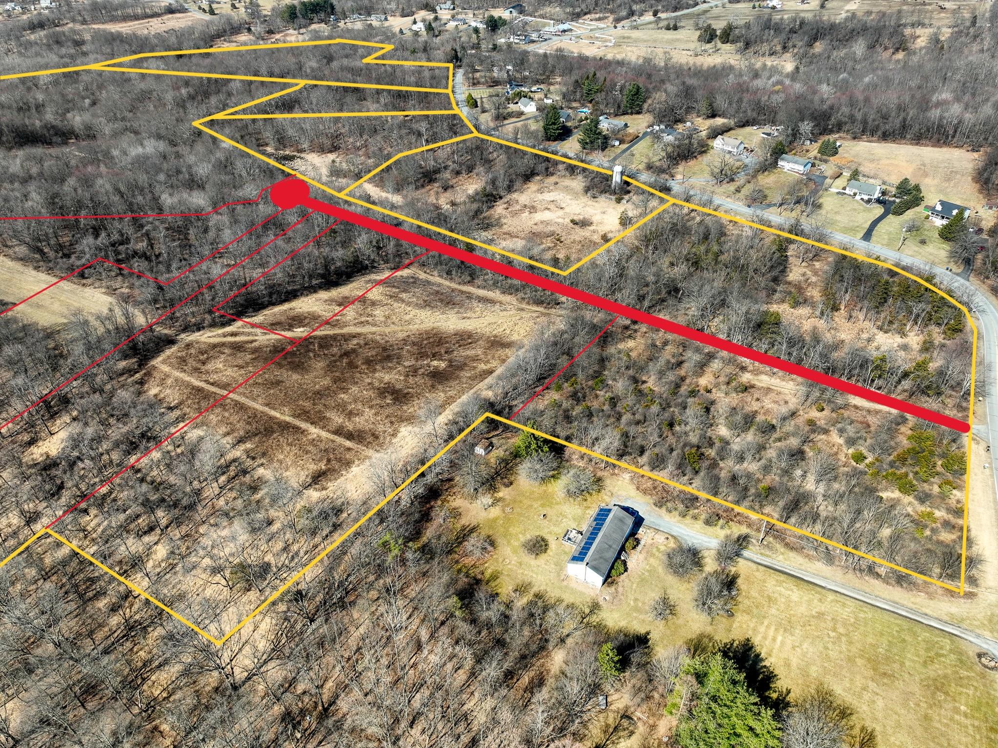 #5 photo, Guinea Hill Road, Slate Hill , NY 10973