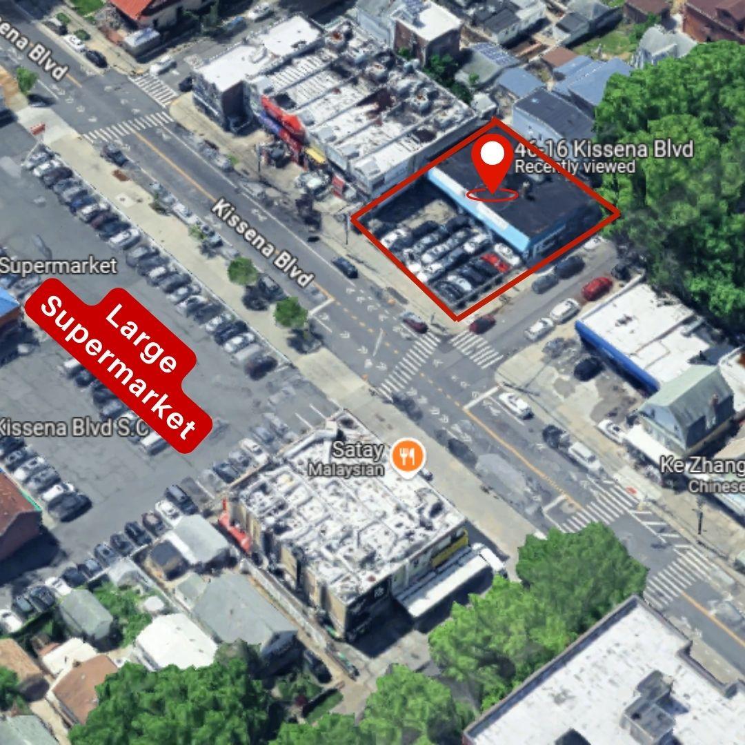 #3 photo, 46-16 Kissena Boulevard, クイーンズ区 Flushing , NY 11355