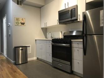 #5 photo, 546 W 188th Street, マンハッタン New York (Manhattan) , NY 10040