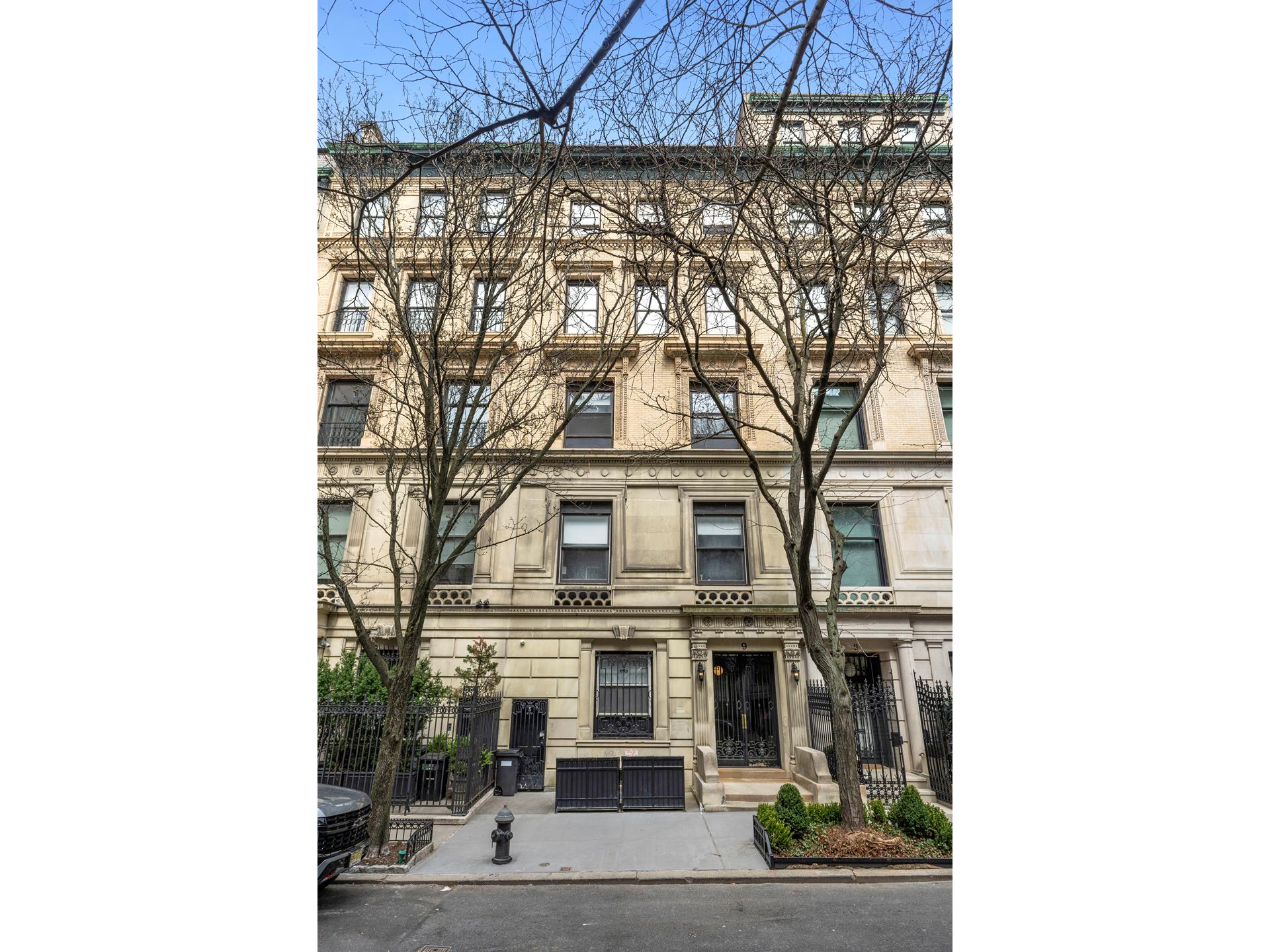 #13 photo, 9 E 82ND Street, マンハッタン Upper East Side , NY 10028