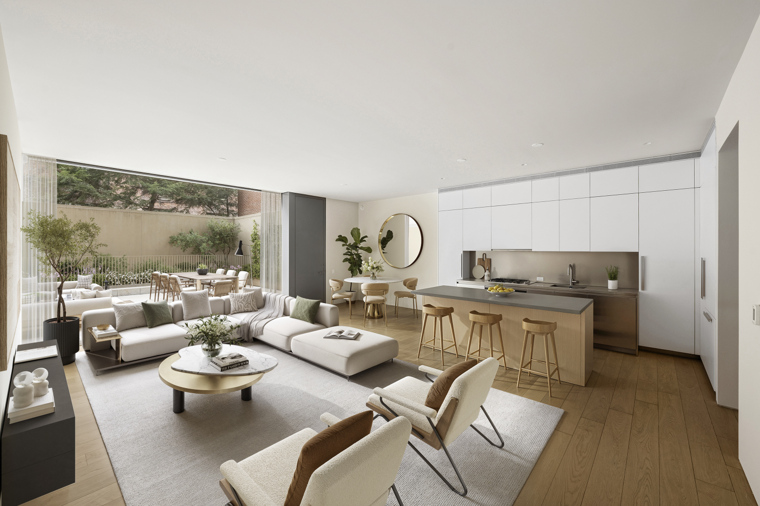 #3 photo, 251 W 14TH Street, Chelsea , NY 10011