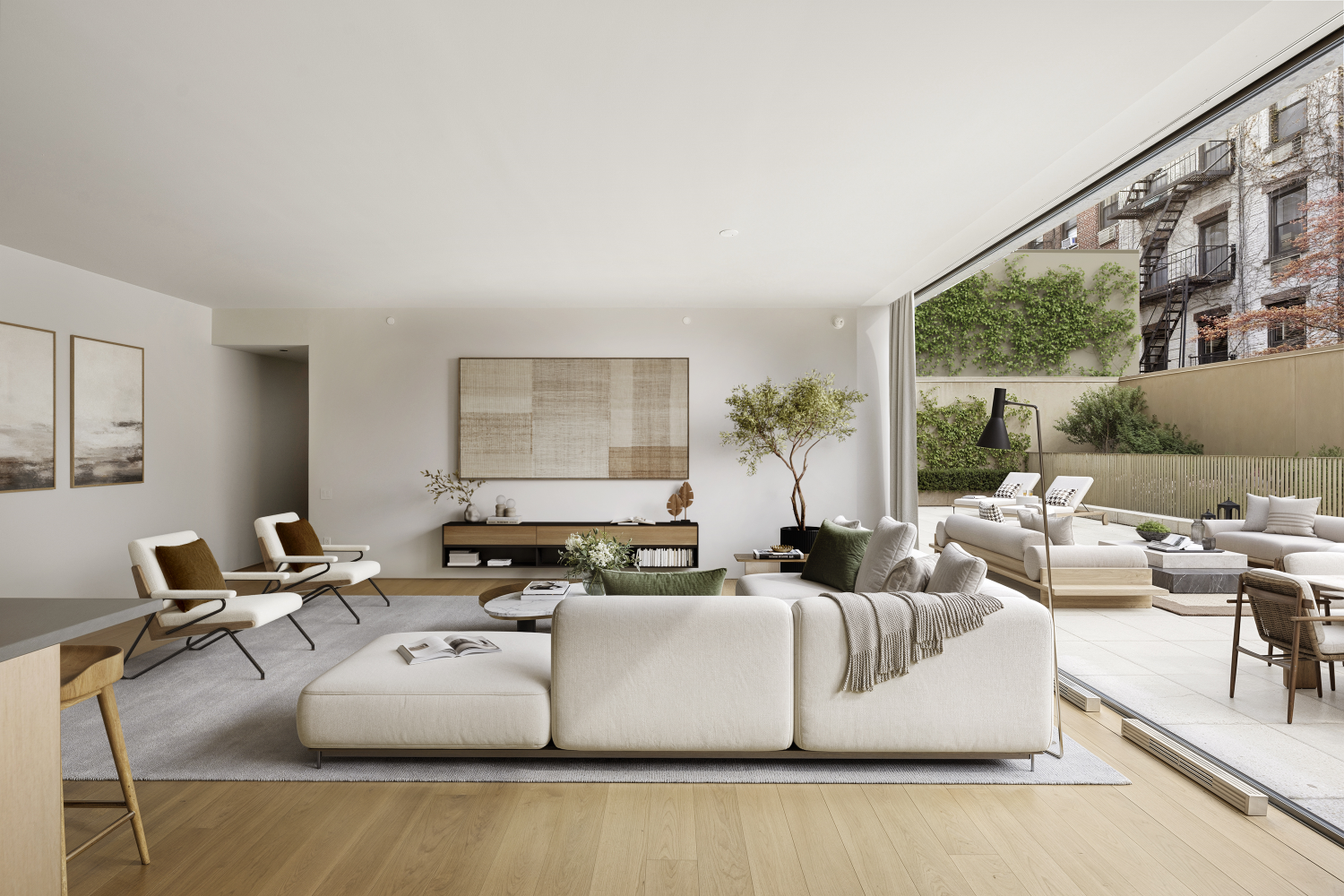 #4 photo, 251 W 14TH Street, Chelsea , NY 10011