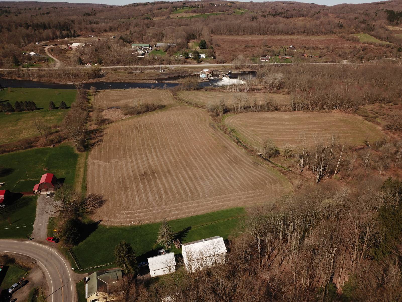 #9 photo, 000 Shells Bush Rd, Herkimer , NY 13350