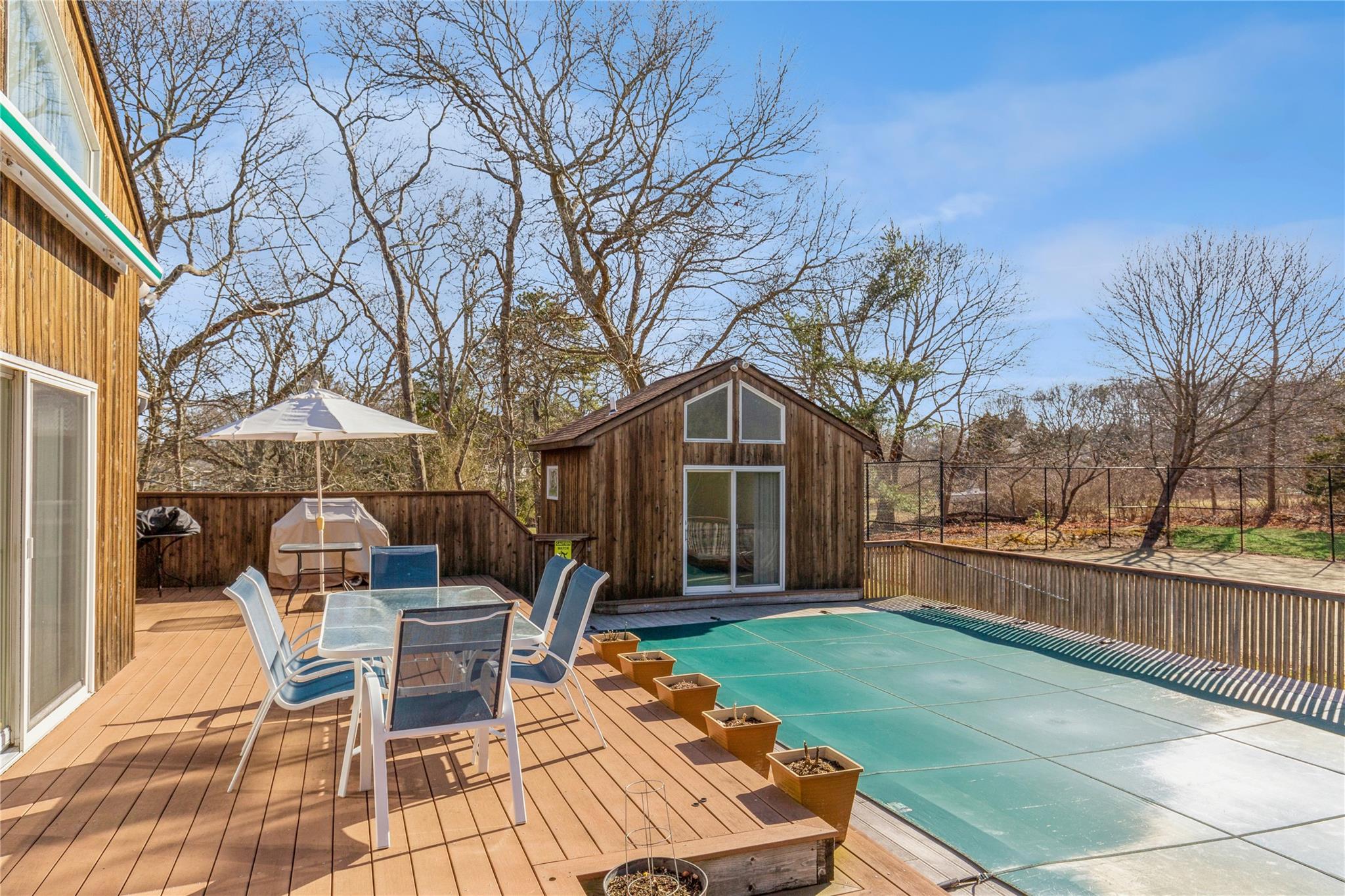 #18 photo, 7 Clay Pit Road, サフォーク郡 Remsenburg , NY 11960