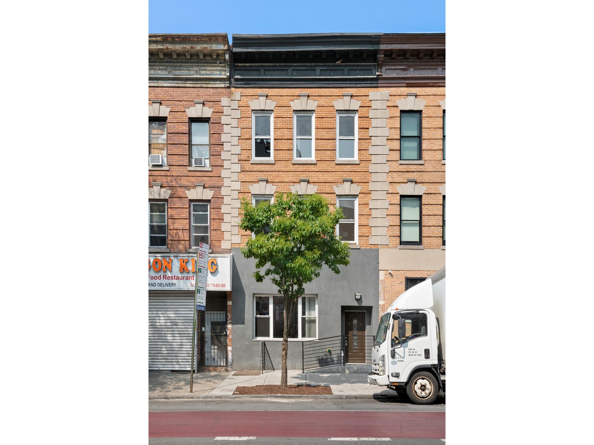 #4 photo, 1074 NOSTRAND Avenue, ブルックリン区 Prospect Lefferts G , NY 11225