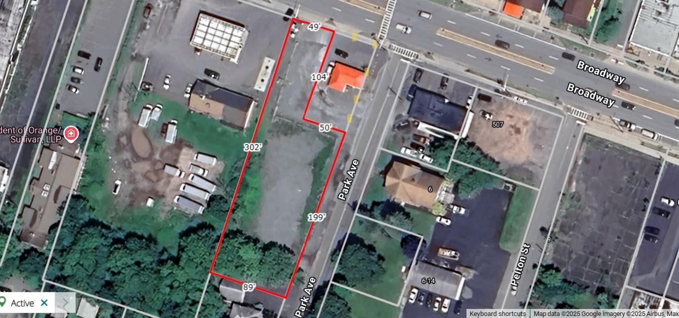 #2 photo, 515 Broadway, Monticello , NY 12701