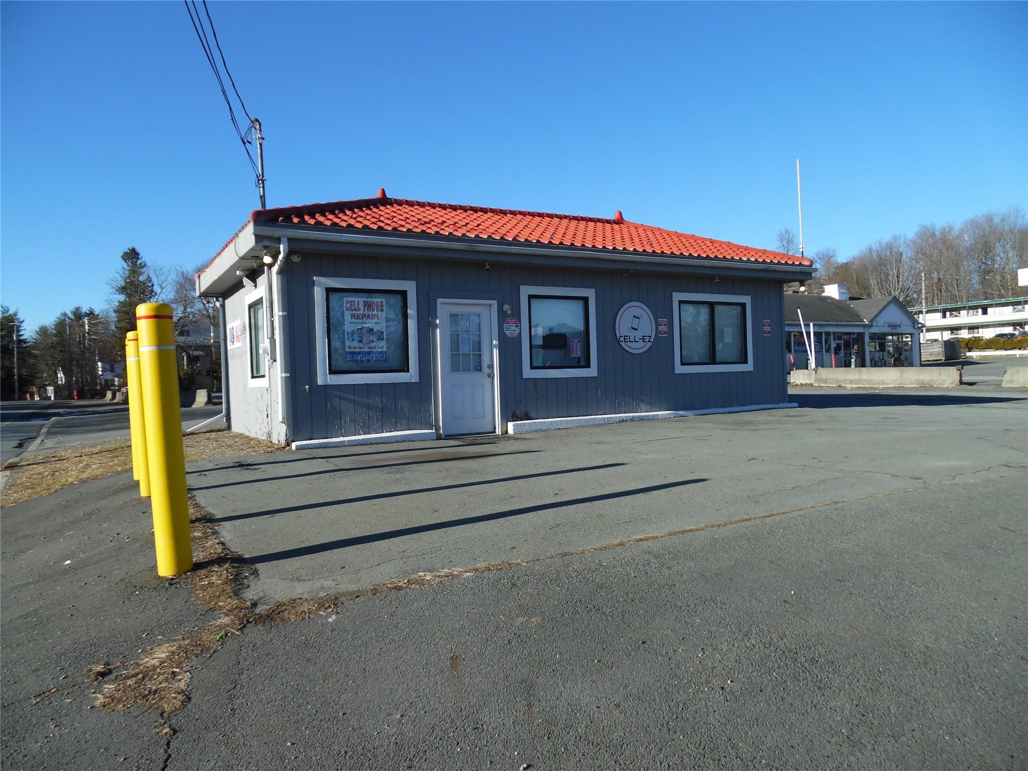 #6 photo, 515 Broadway, Monticello , NY 12701