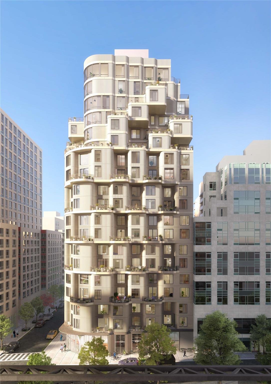 #14 photo, 24-01 Queens Plaza North, クイーンズ区 Long Island City , NY 11101