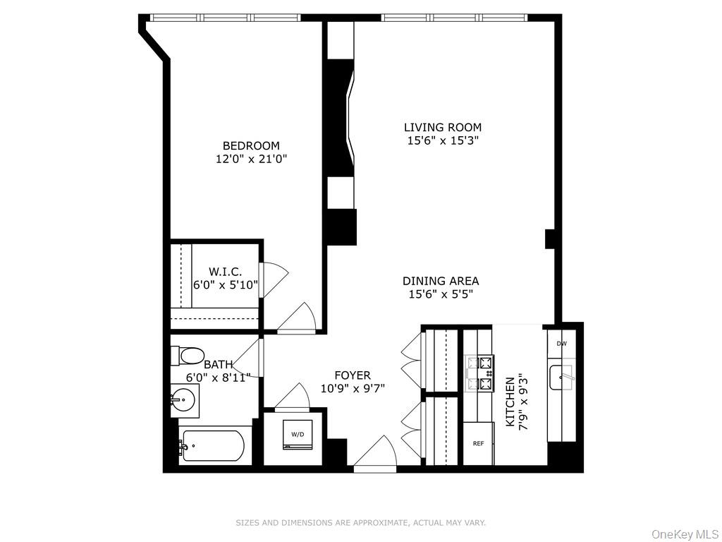 #18 photo, 1 Scarsdale Road, Tuckahoe , NY 10707