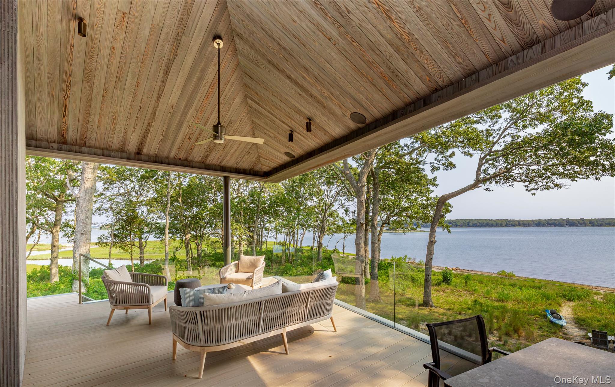 #5 photo, 47L S Ferry Road, サフォーク郡 Shelter Island , NY 11964