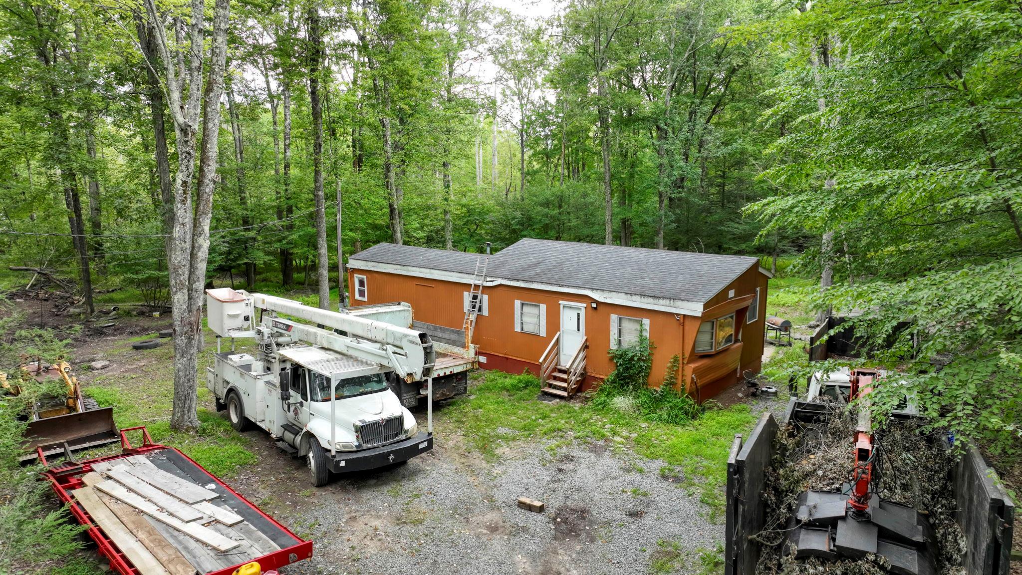 #7 photo, 181 Oakridge Road, Greenfield Park , NY 12435