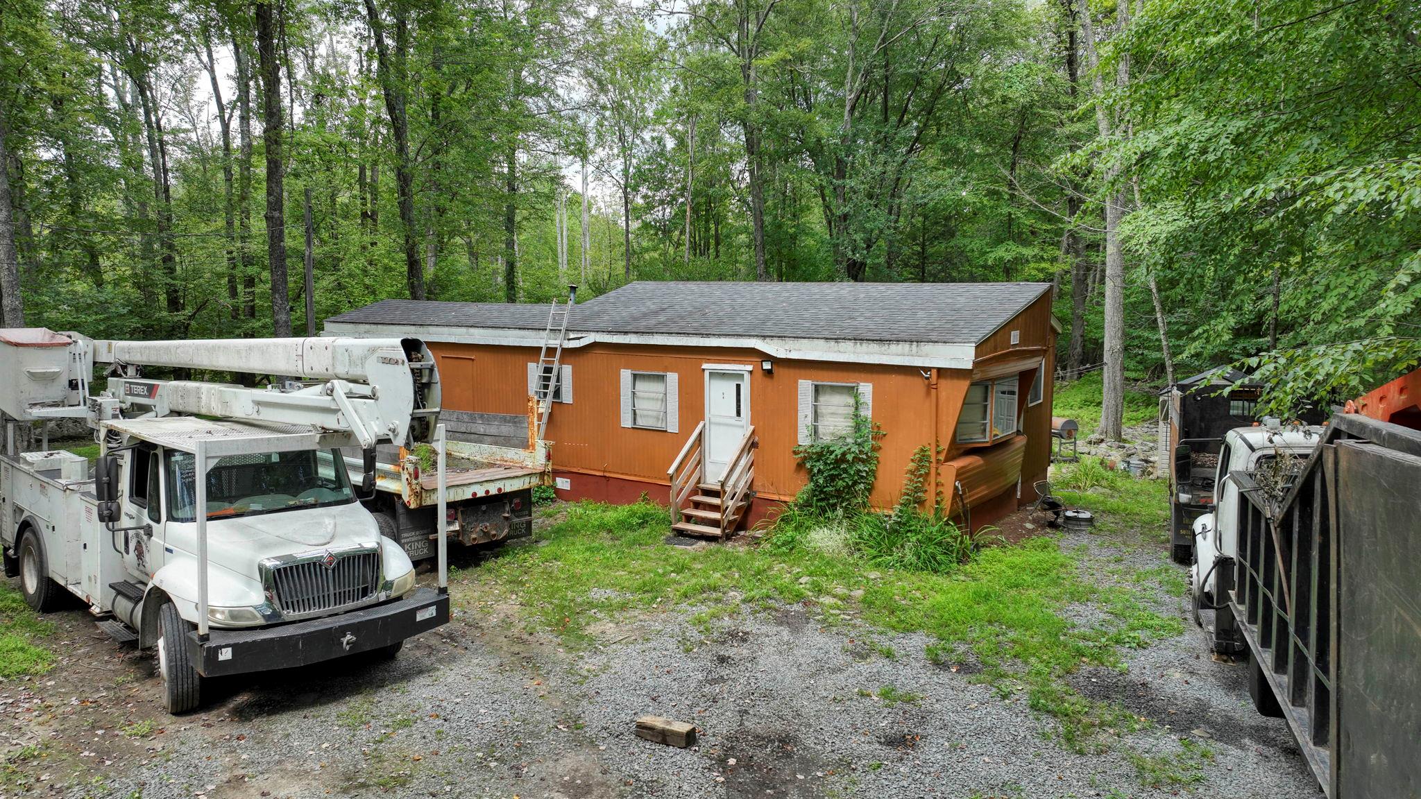 #9 photo, 181 Oakridge Road, Greenfield Park , NY 12435