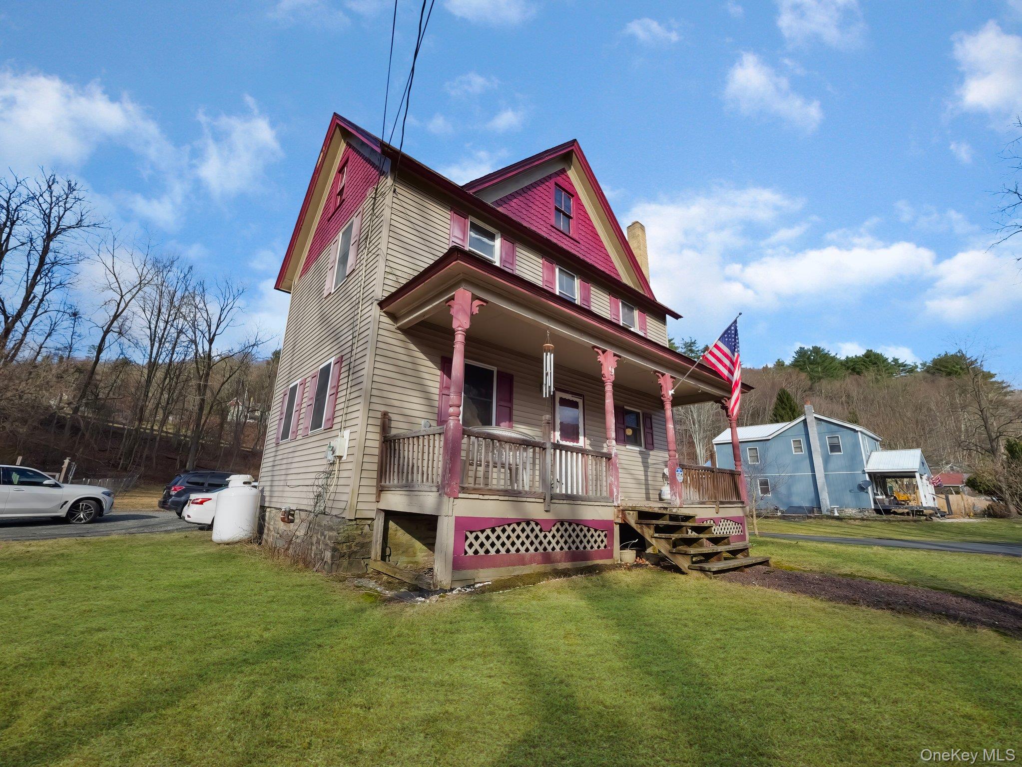 #5 photo, 9 Swanerbury Road, Pond Eddy , NY 12770