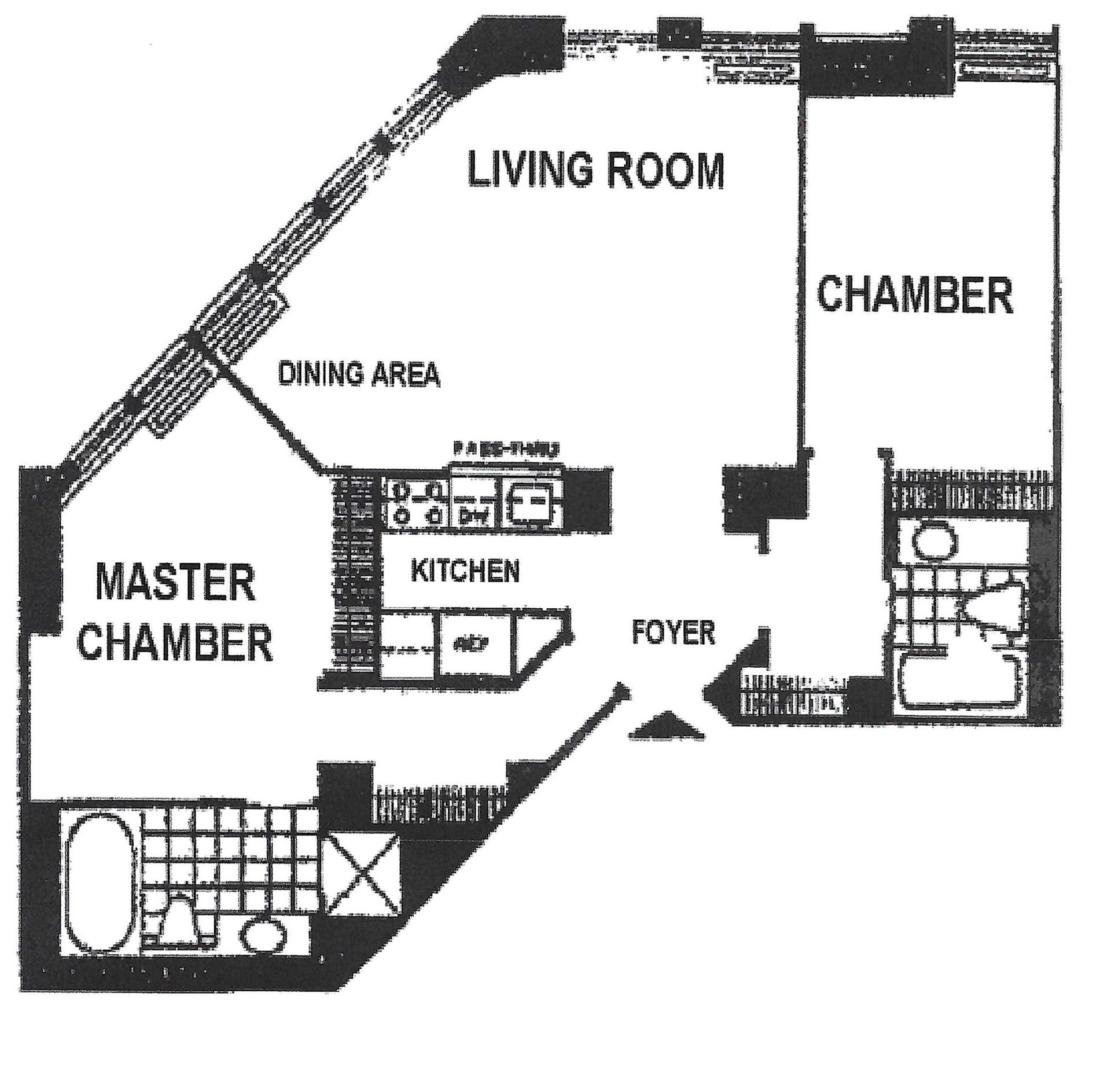 #2 photo, 150 W 56TH Street, マンハッタン Midtown , NY 10019