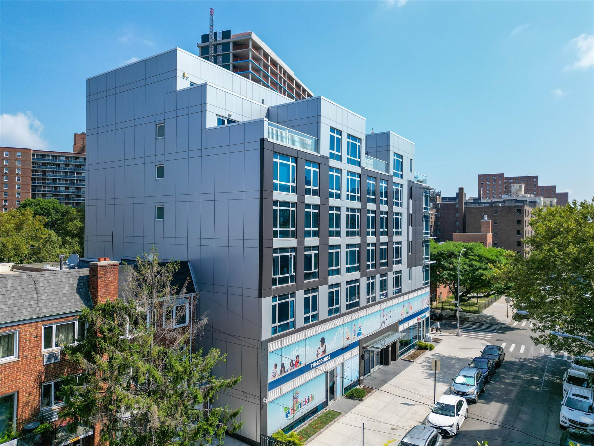 #20 photo, 9745 63rd Drive, クイーンズ区 Rego Park , NY 11374