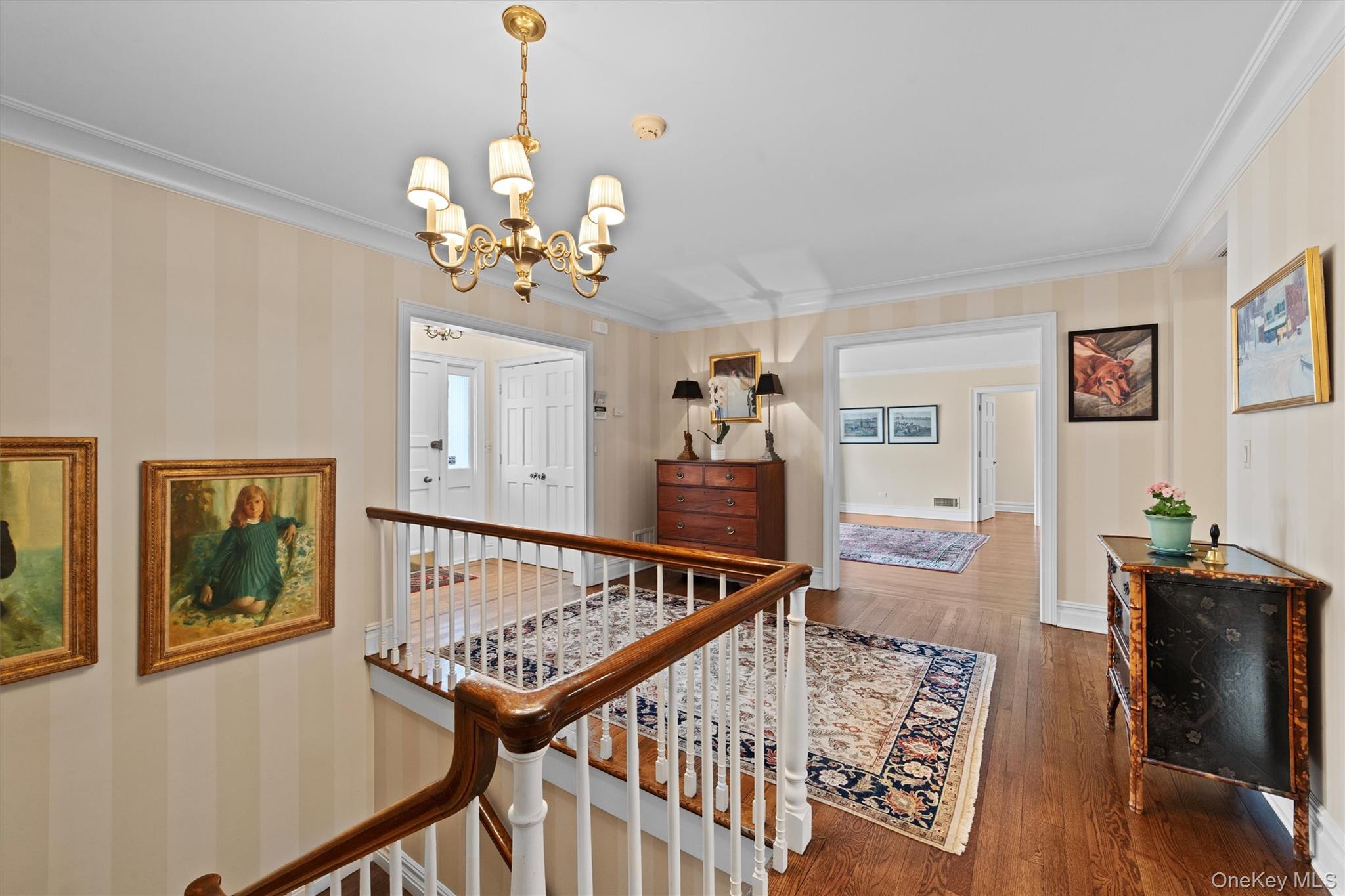 #3 photo, 52 Oakledge Road, ブロンクス区 Bronxville , NY 10708