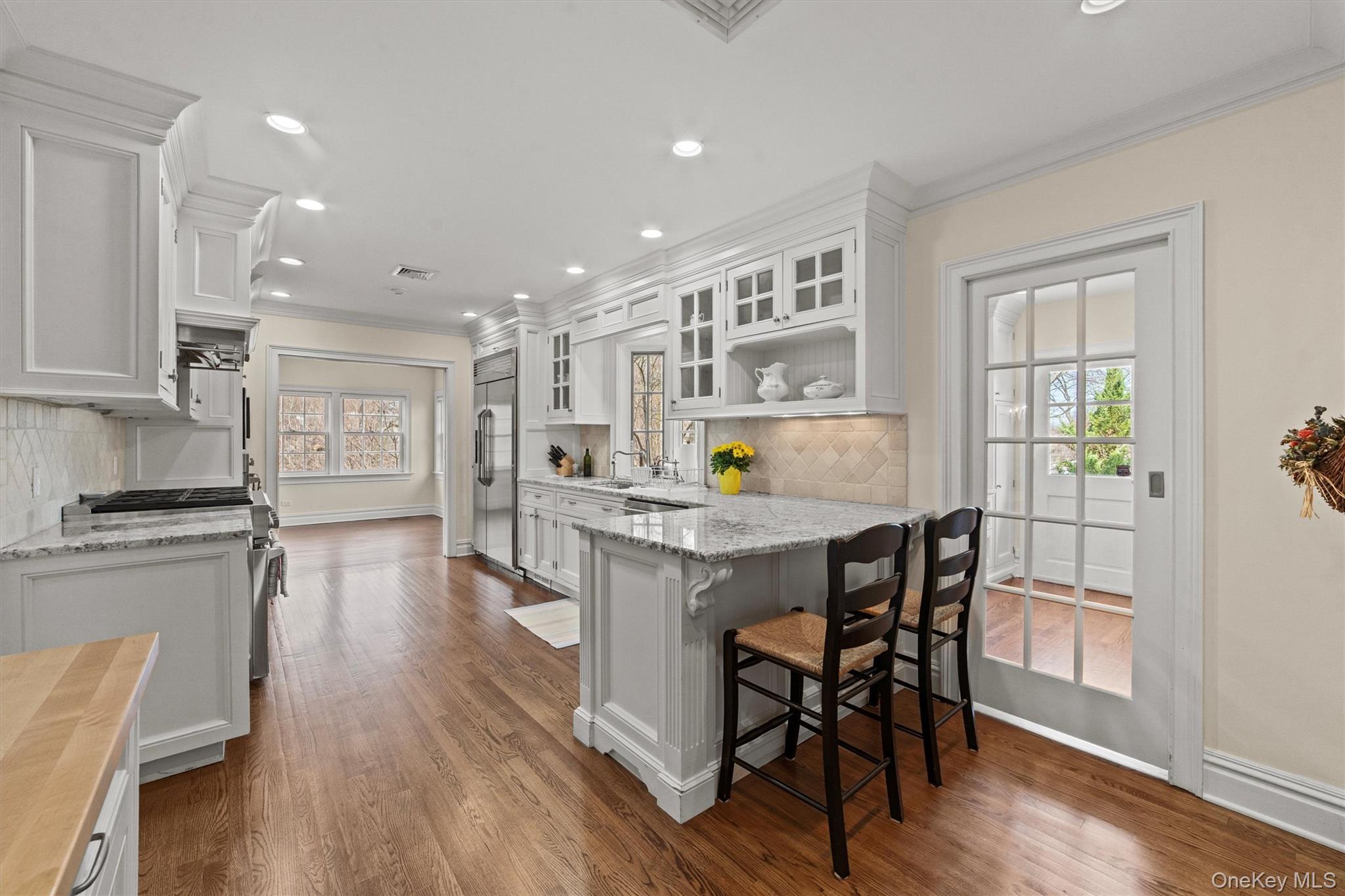 #9 photo, 52 Oakledge Road, ブロンクス区 Bronxville , NY 10708