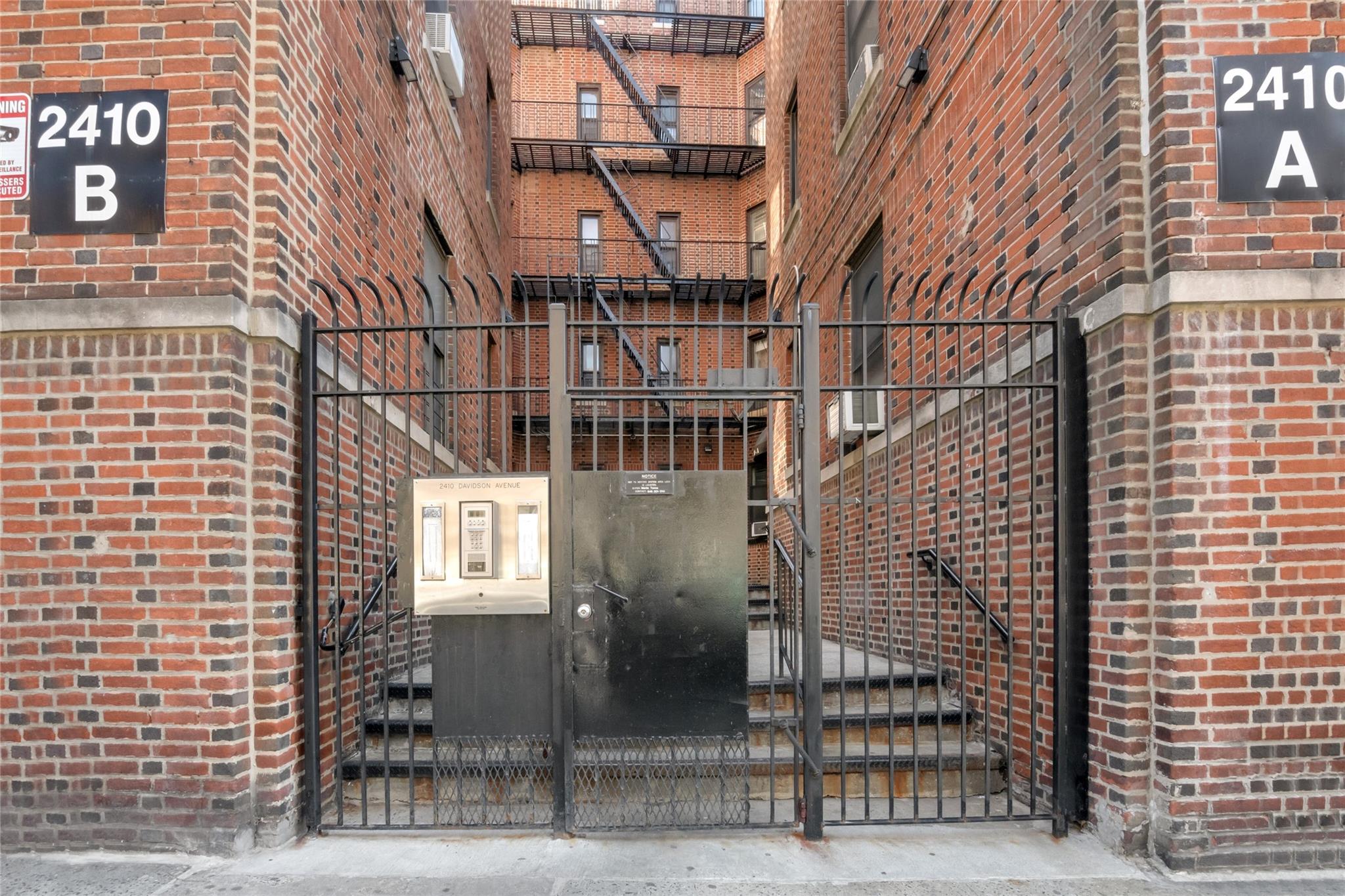 #9 photo, 2410 Davidson Avenue, ブロンクス区 Bronx , NY 10468