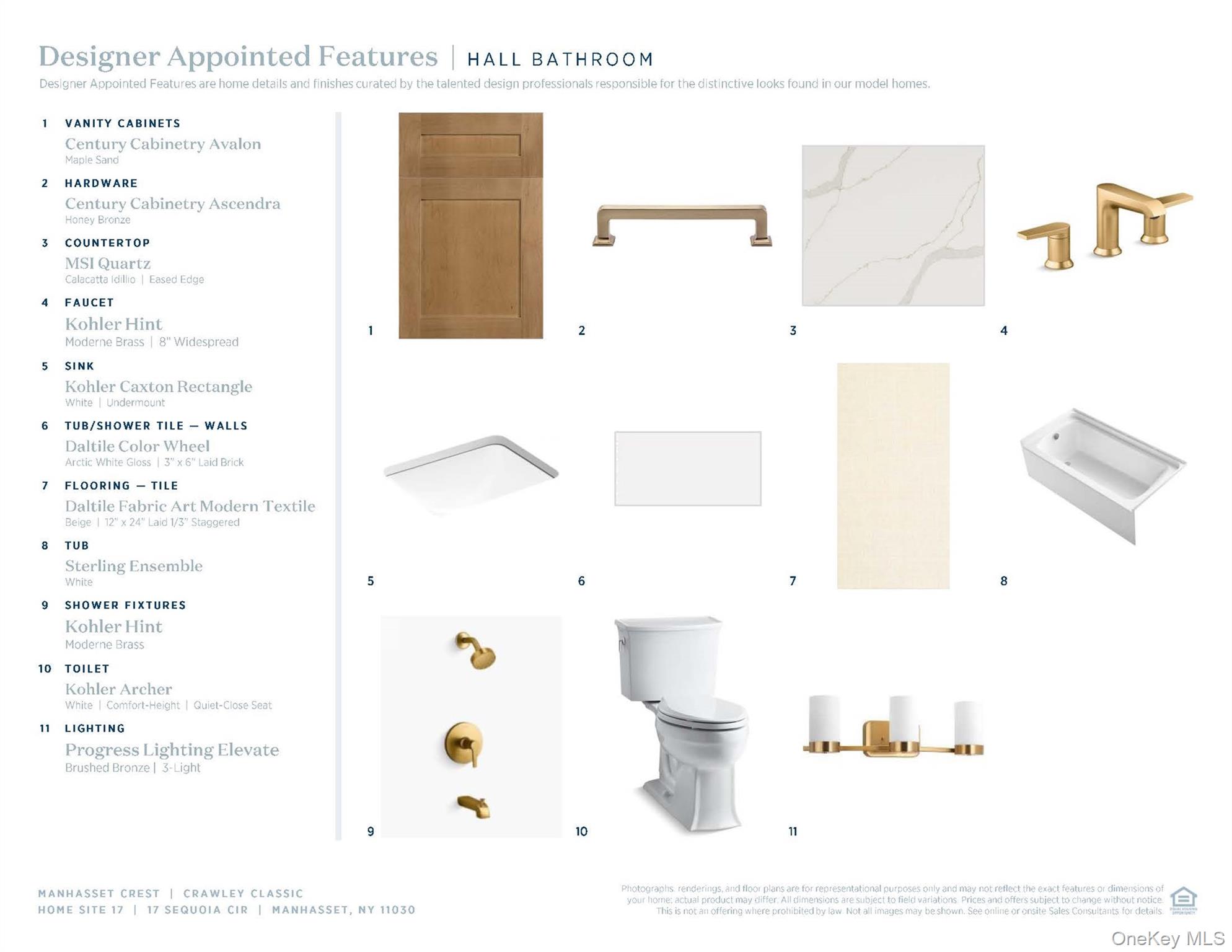 #10 photo, 17 Sequoia Circle, Нассау ‖ Manhasset , NY 11030