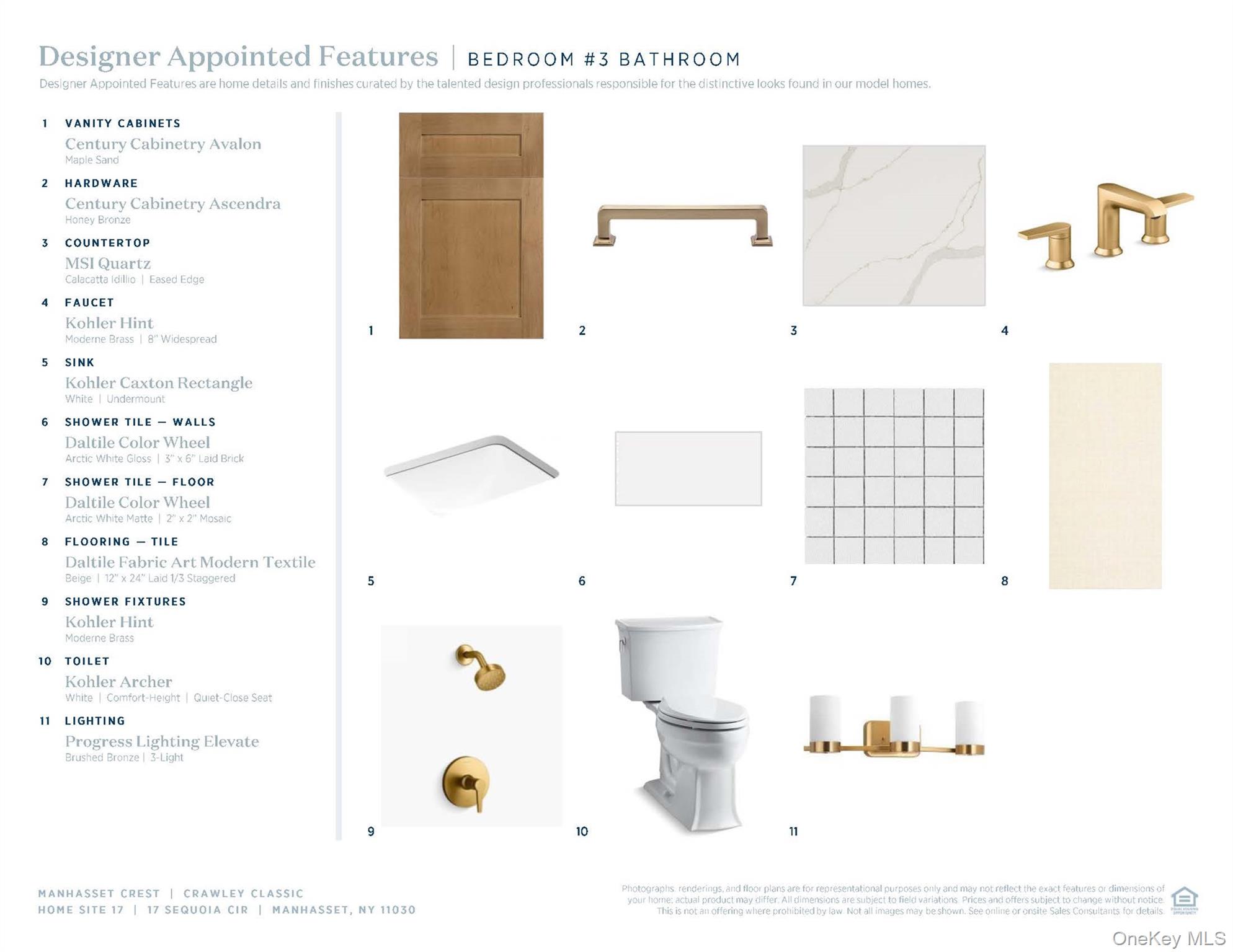 #11 photo, 17 Sequoia Circle, Нассау ‖ Manhasset , NY 11030