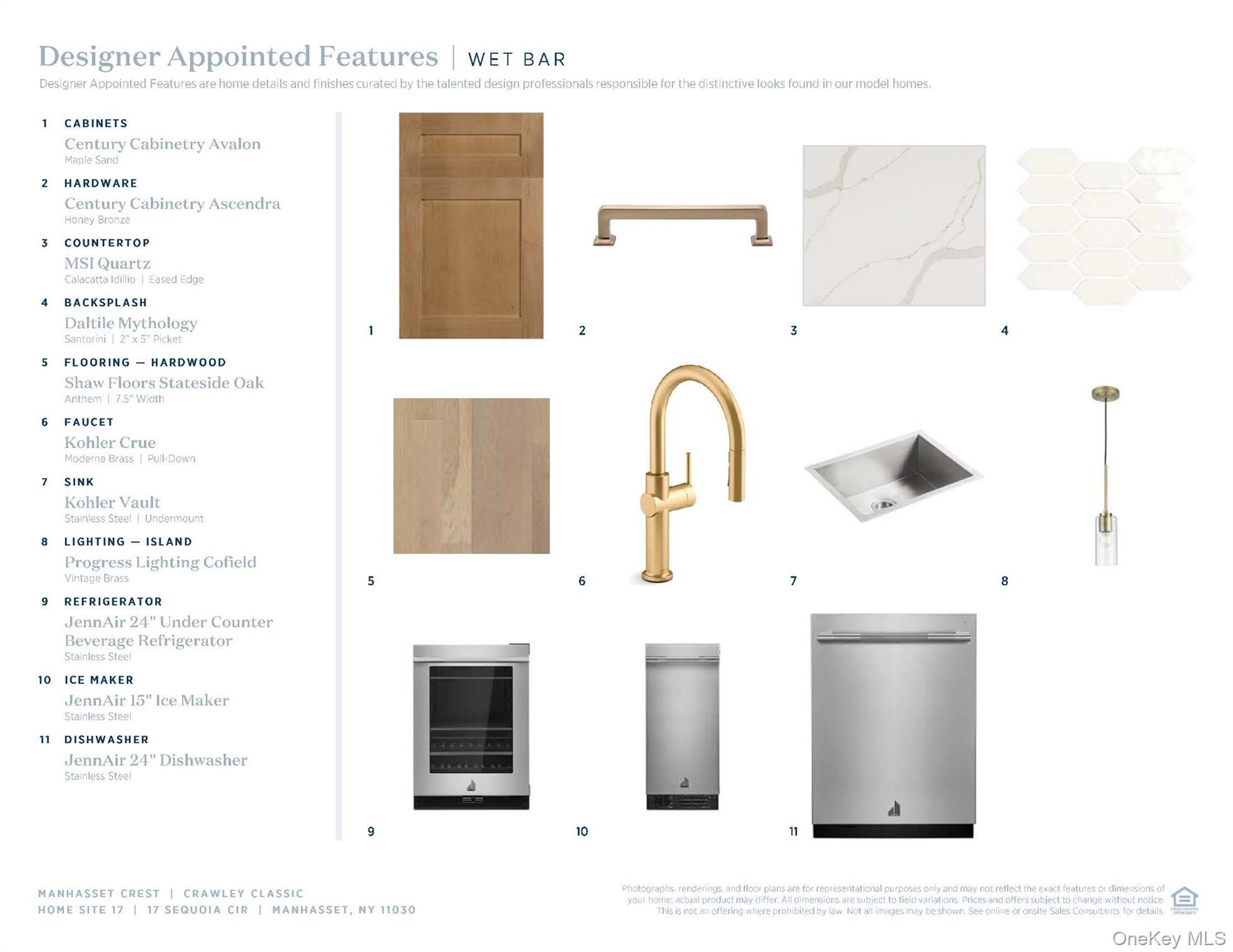 #14 photo, 17 Sequoia Circle, Нассау ‖ Manhasset , NY 11030