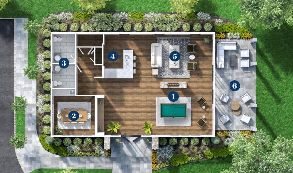 #20 photo, 17 Sequoia Circle, Нассау ‖ Manhasset , NY 11030