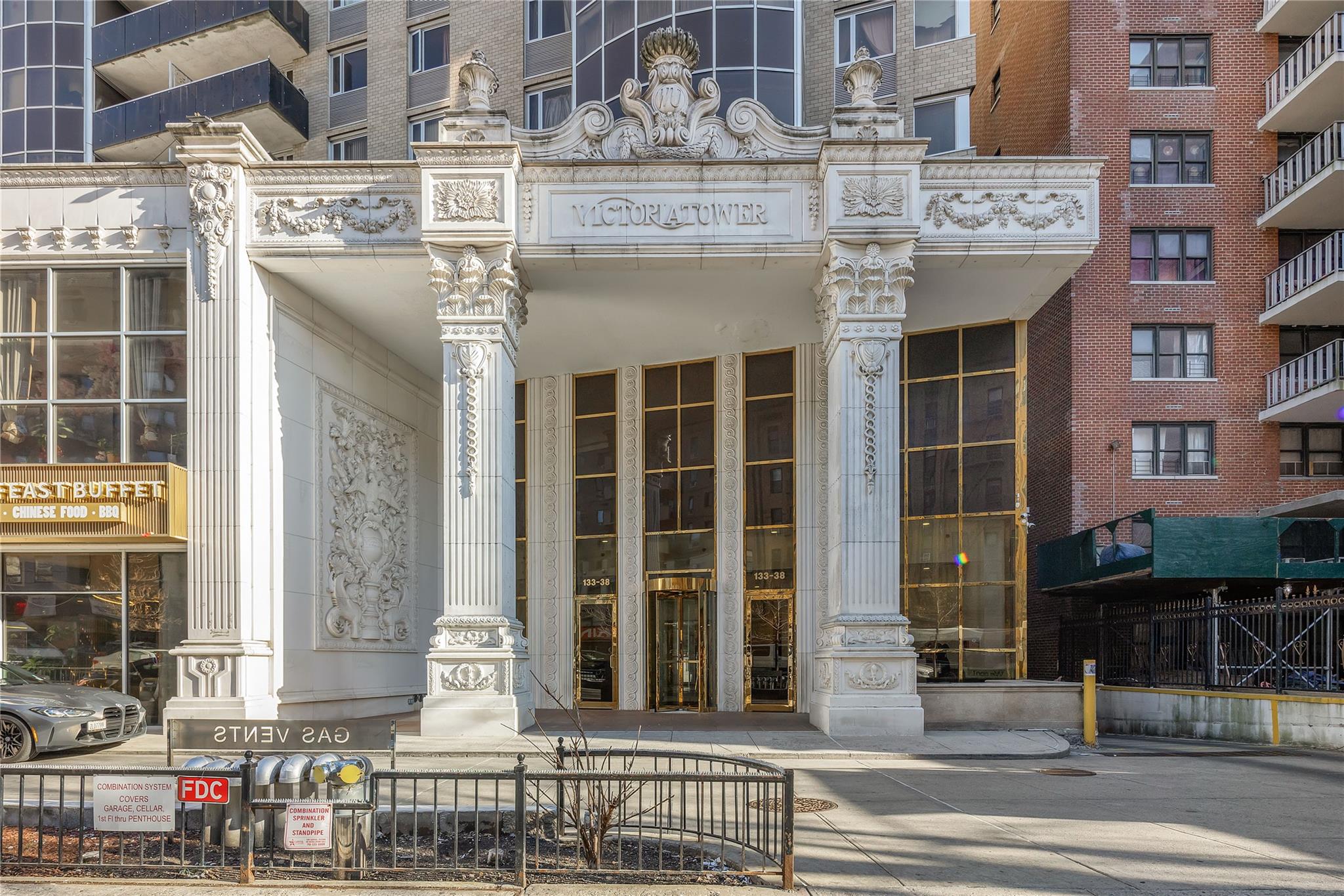 #2 photo, 13338 SANFORD AVE, クイーンズ区 Flushing , NY 11355