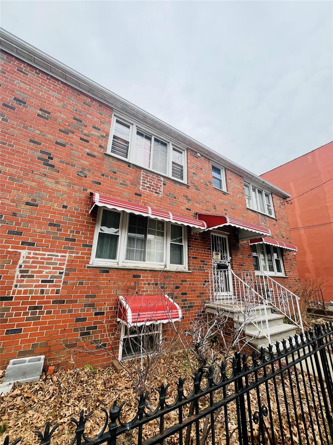 #5 photo, 1723 Seddon Street, ブロンクス区 Bronx , NY 10461