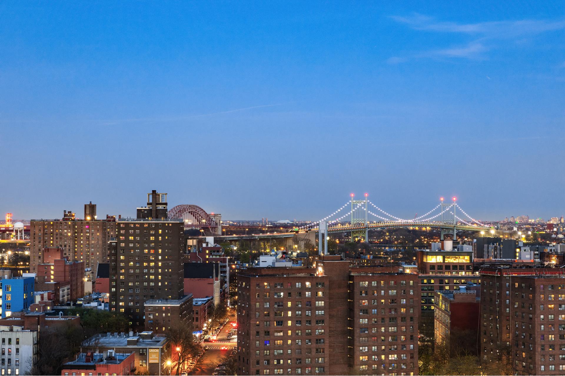 #14 photo, 1399 PARK Avenue, マンハッタン East Harlem , NY 10029