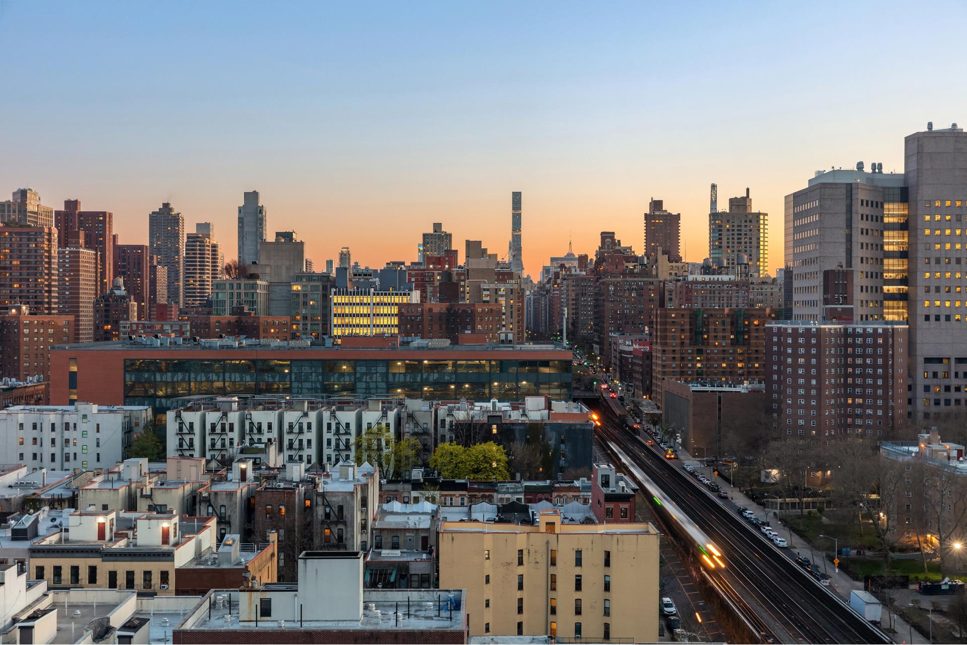 #15 photo, 1399 PARK Avenue, マンハッタン East Harlem , NY 10029