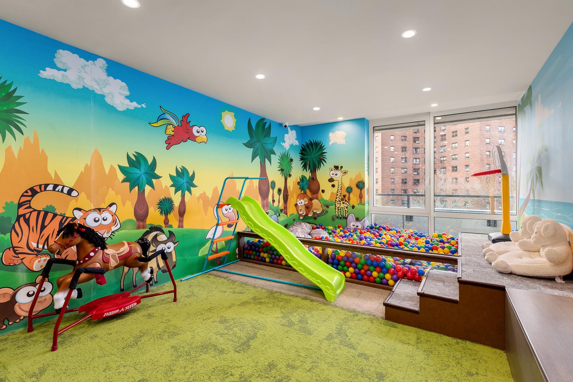 #16 photo, 1399 PARK Avenue, マンハッタン East Harlem , NY 10029