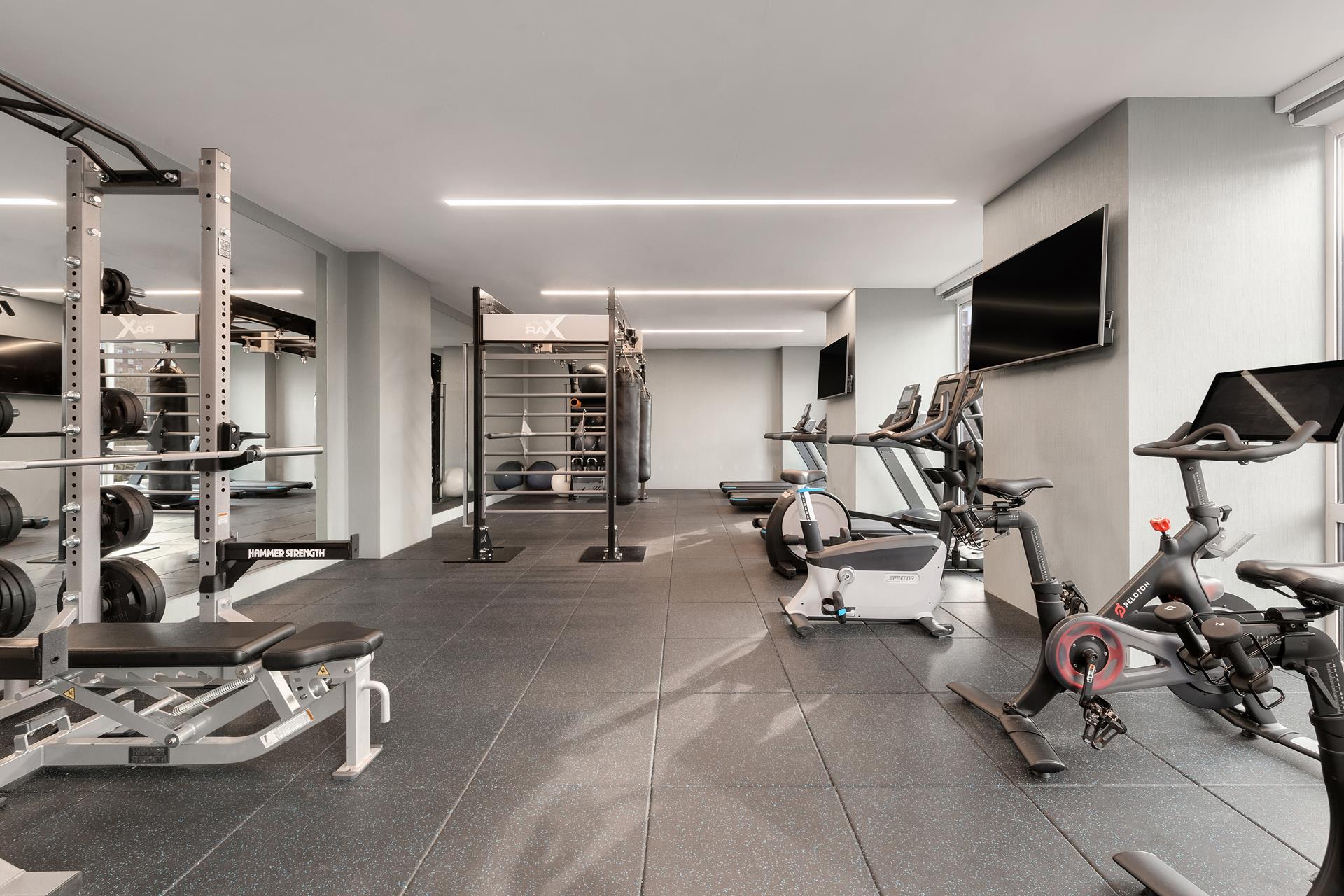 #17 photo, 1399 PARK Avenue, マンハッタン East Harlem , NY 10029