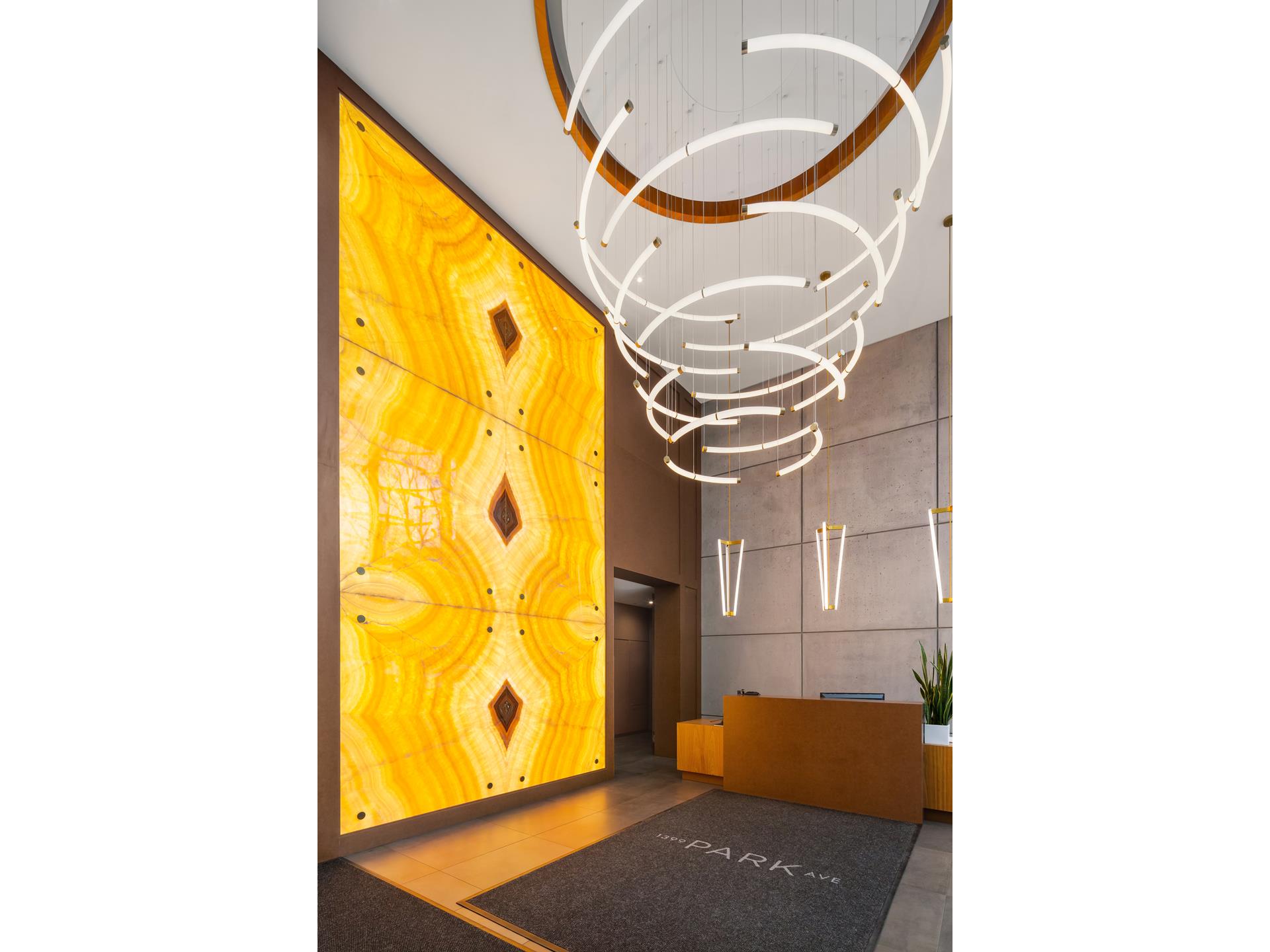 #18 photo, 1399 PARK Avenue, マンハッタン East Harlem , NY 10029