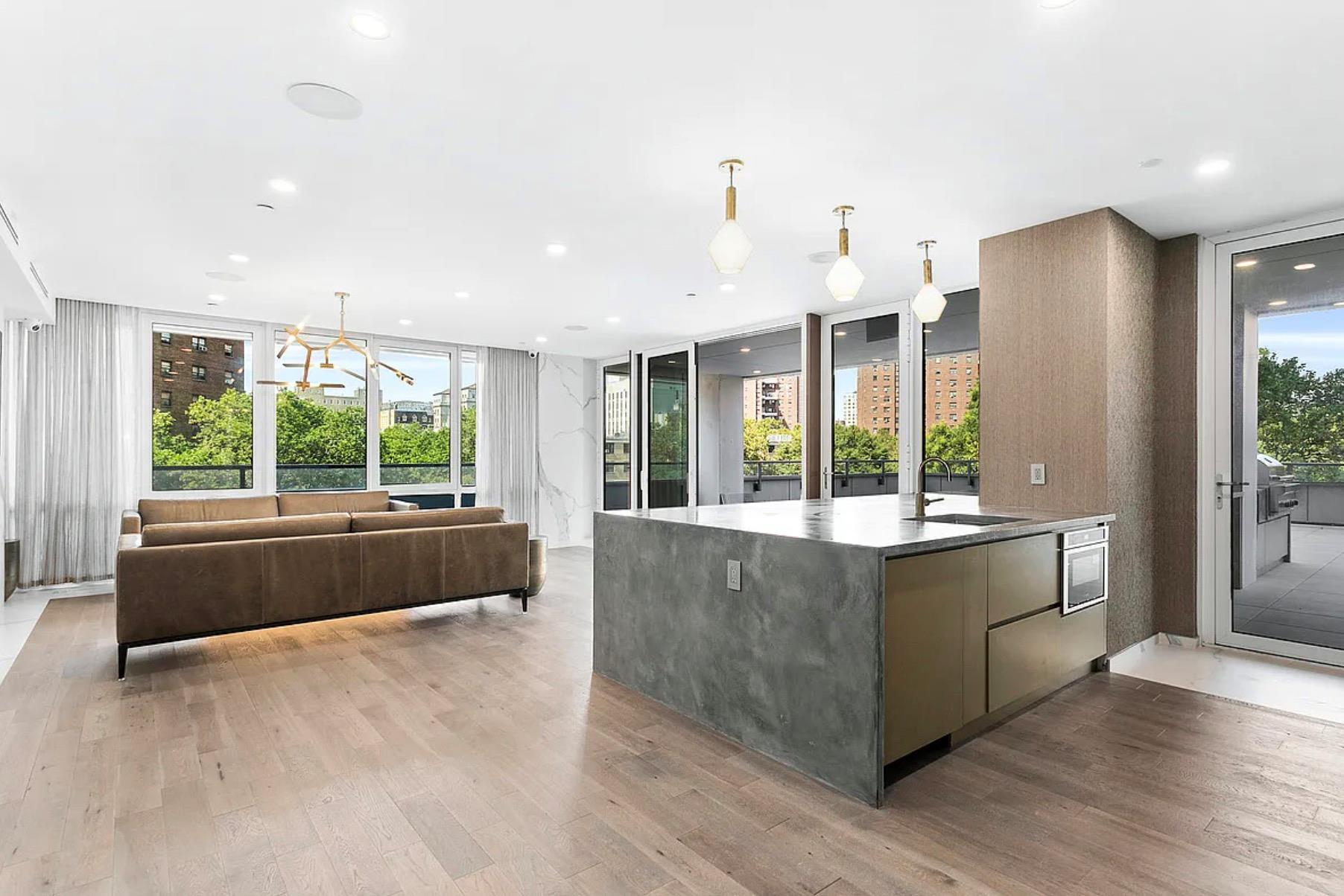 #21 photo, 1399 PARK Avenue, マンハッタン East Harlem , NY 10029