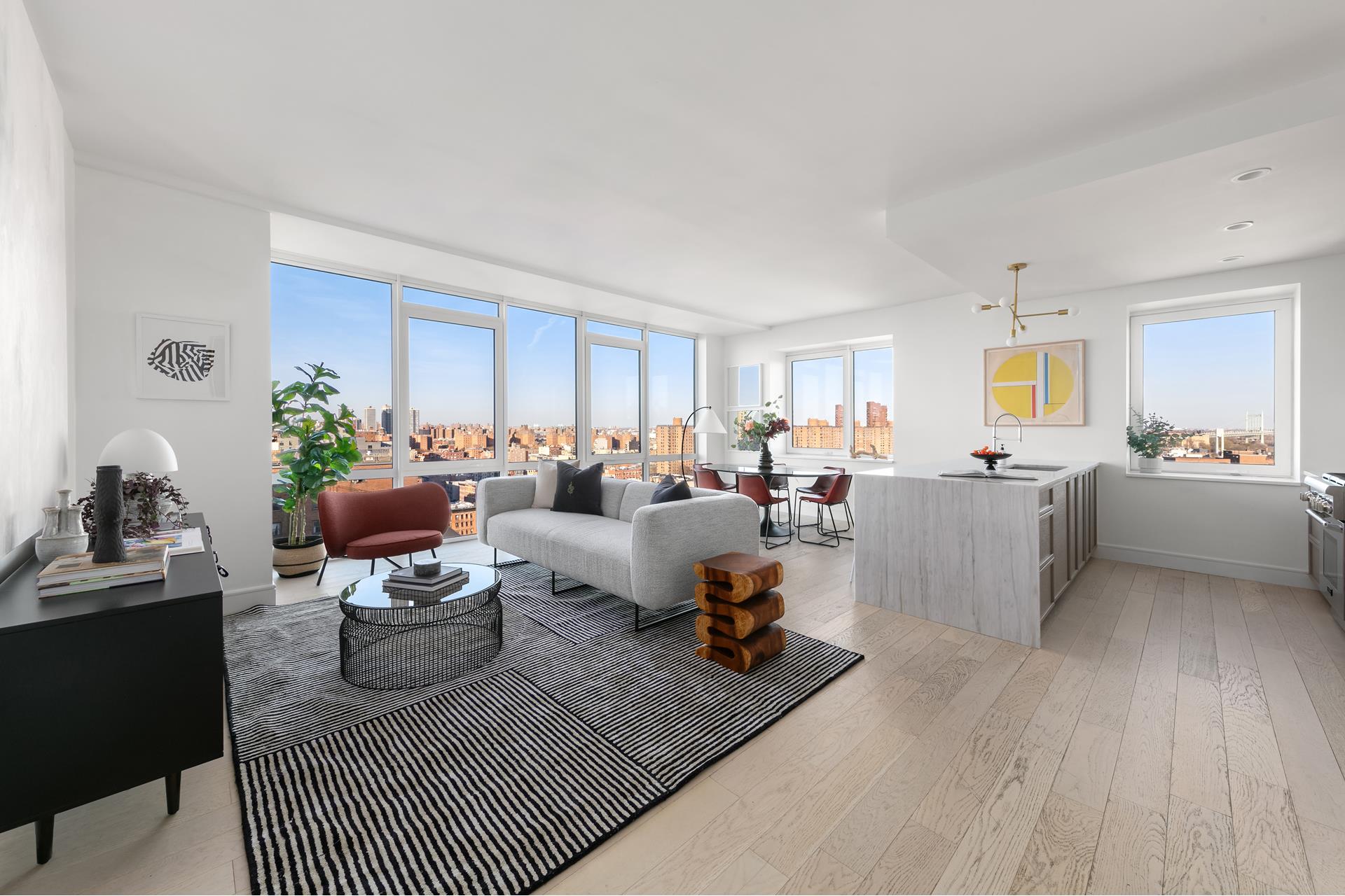 #3 photo, 1399 PARK Avenue, マンハッタン East Harlem , NY 10029