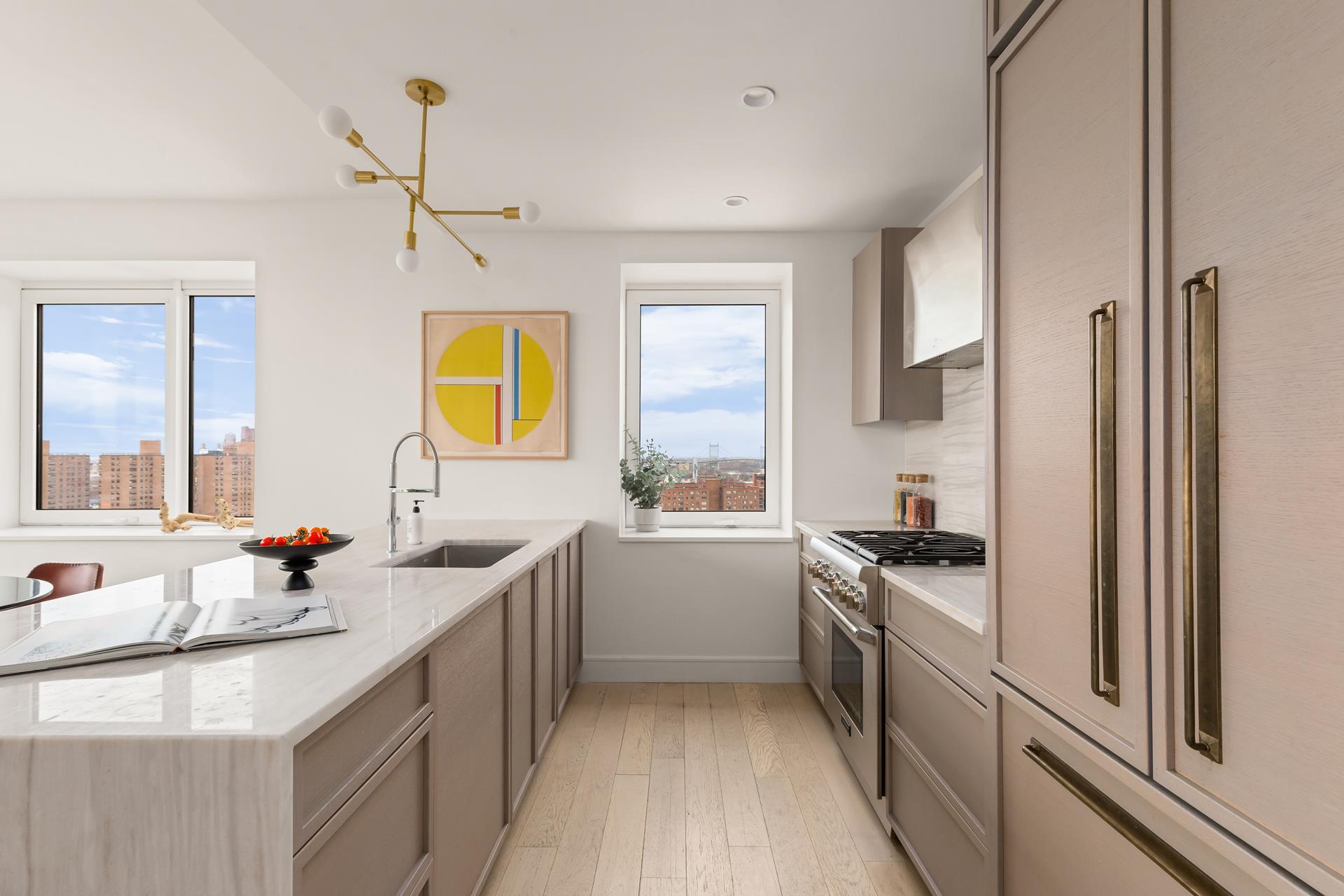 #6 photo, 1399 PARK Avenue, マンハッタン East Harlem , NY 10029