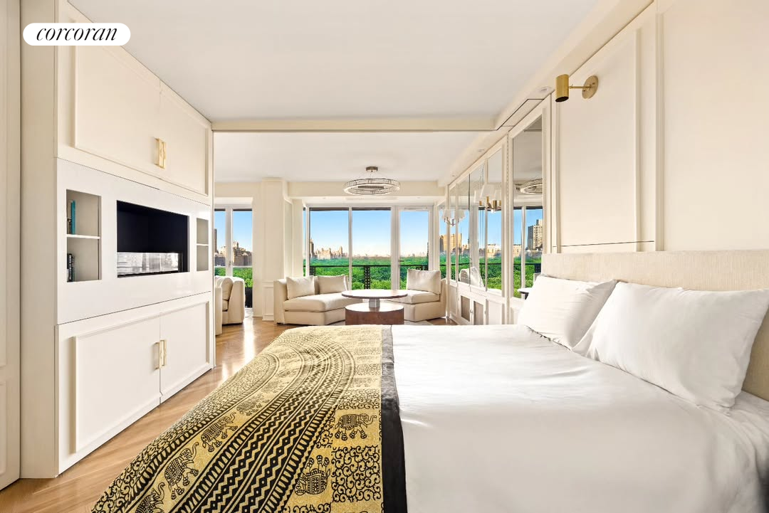 #11 photo, 210 CENTRAL Park S, マンハッタン Central Park South , NY 10019