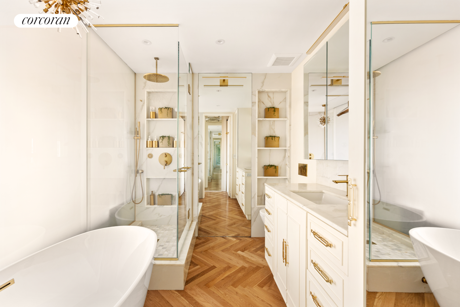 #12 photo, 210 CENTRAL Park S, マンハッタン Central Park South , NY 10019