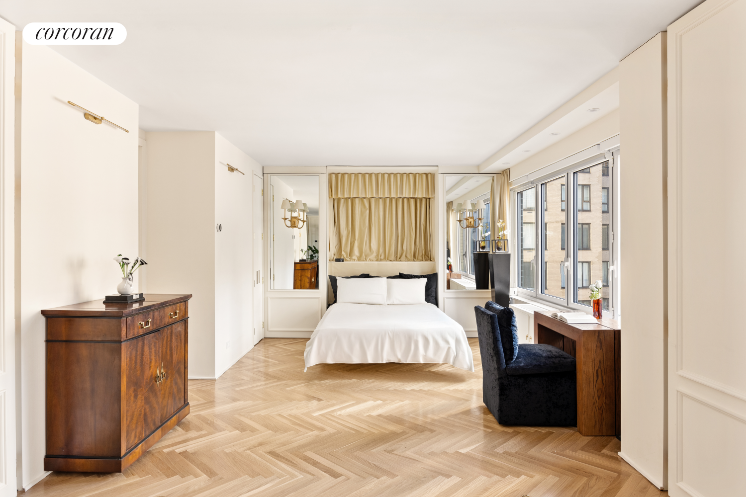 #13 photo, 210 CENTRAL Park S, マンハッタン Central Park South , NY 10019