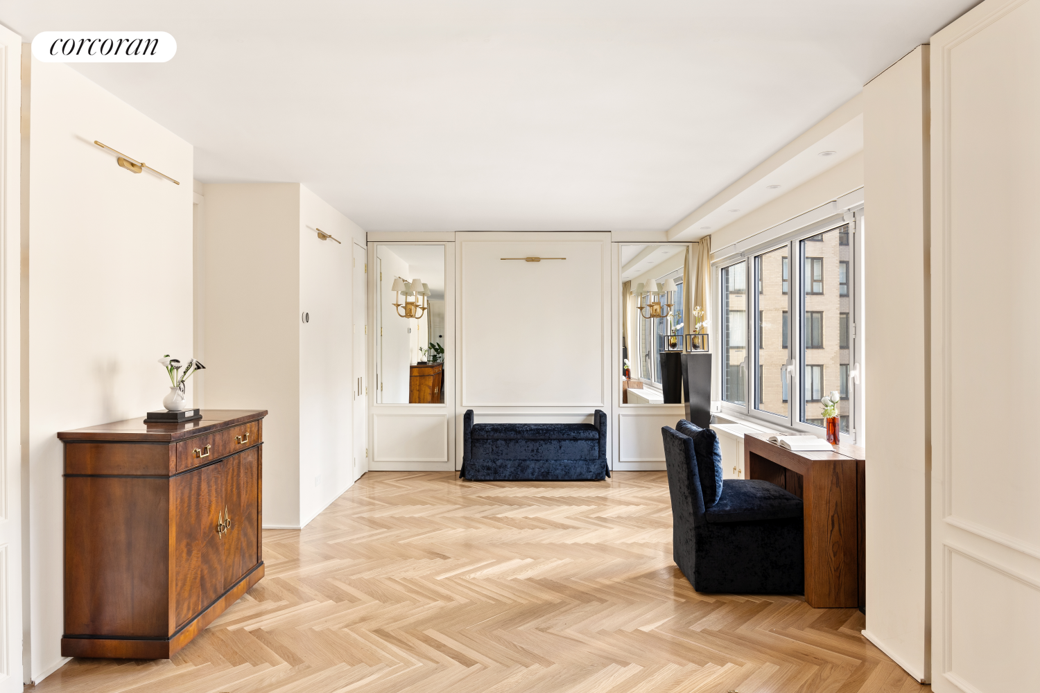 #14 photo, 210 CENTRAL Park S, マンハッタン Central Park South , NY 10019