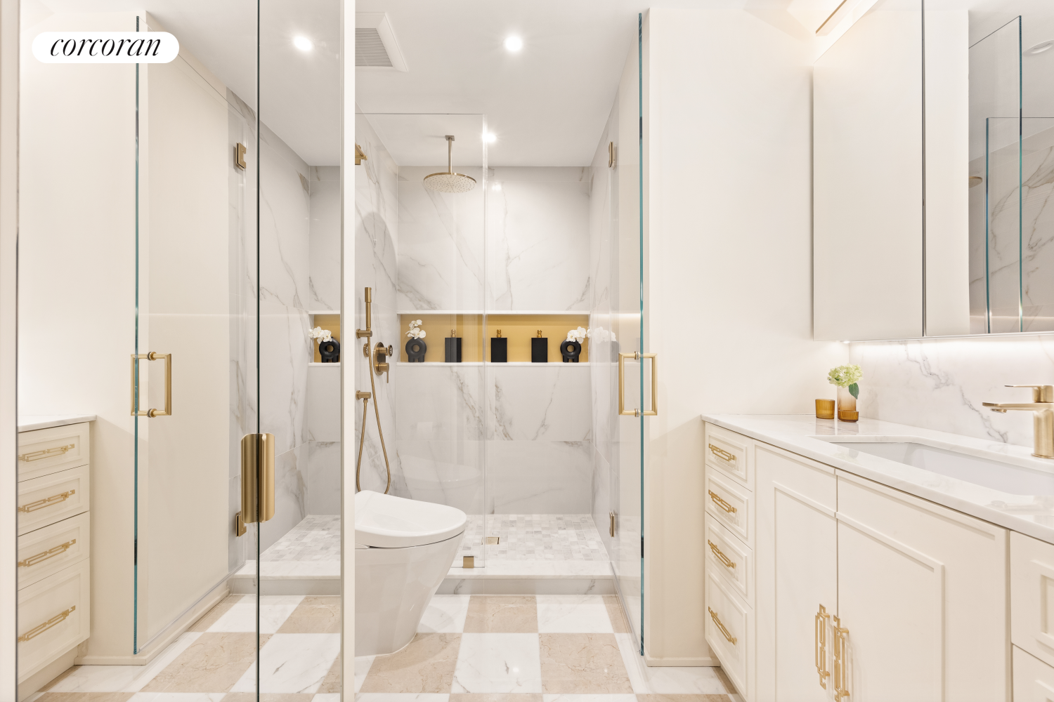 #15 photo, 210 CENTRAL Park S, マンハッタン Central Park South , NY 10019