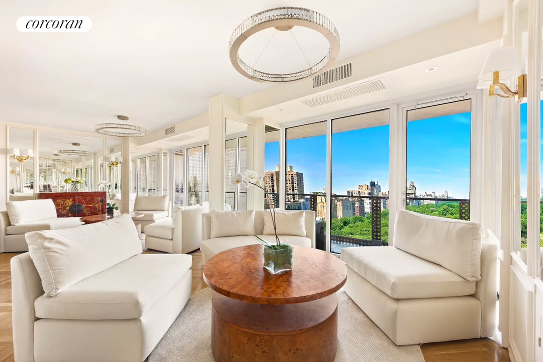 #6 photo, 210 CENTRAL Park S, マンハッタン Central Park South , NY 10019