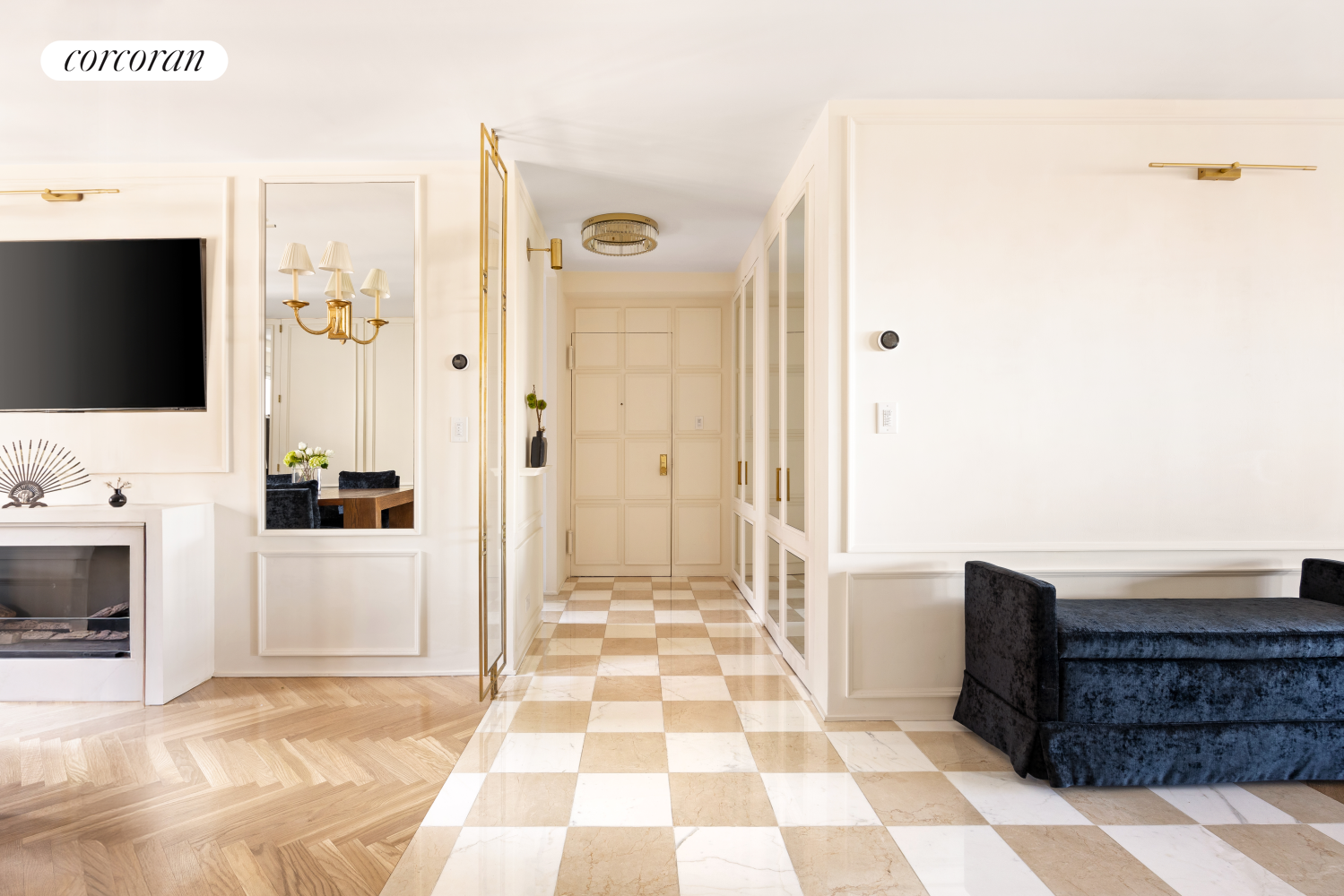 #8 photo, 210 CENTRAL Park S, マンハッタン Central Park South , NY 10019