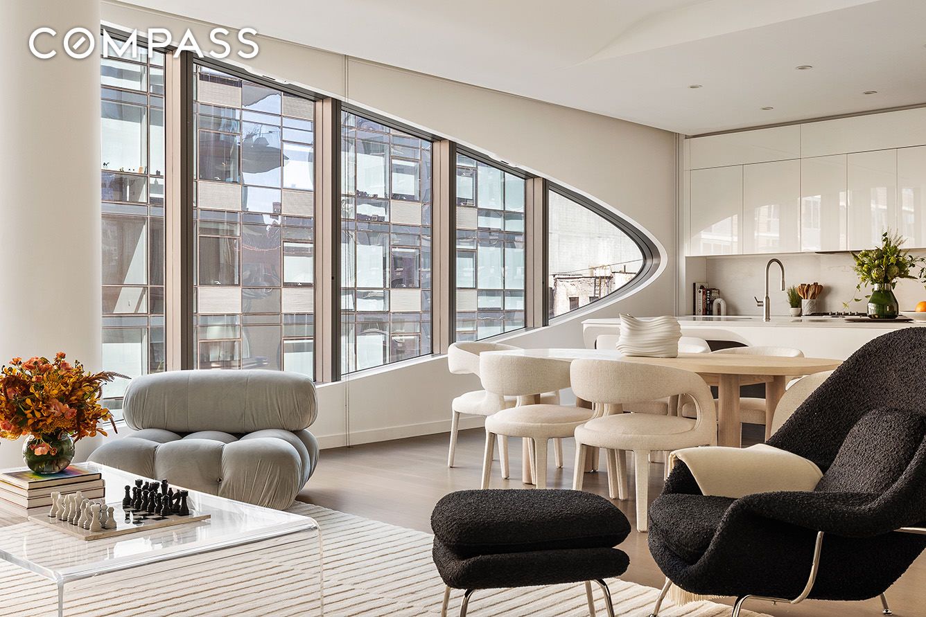 #3 photo, 520 W 28th Street, マンハッタン Chelsea , NY 10001