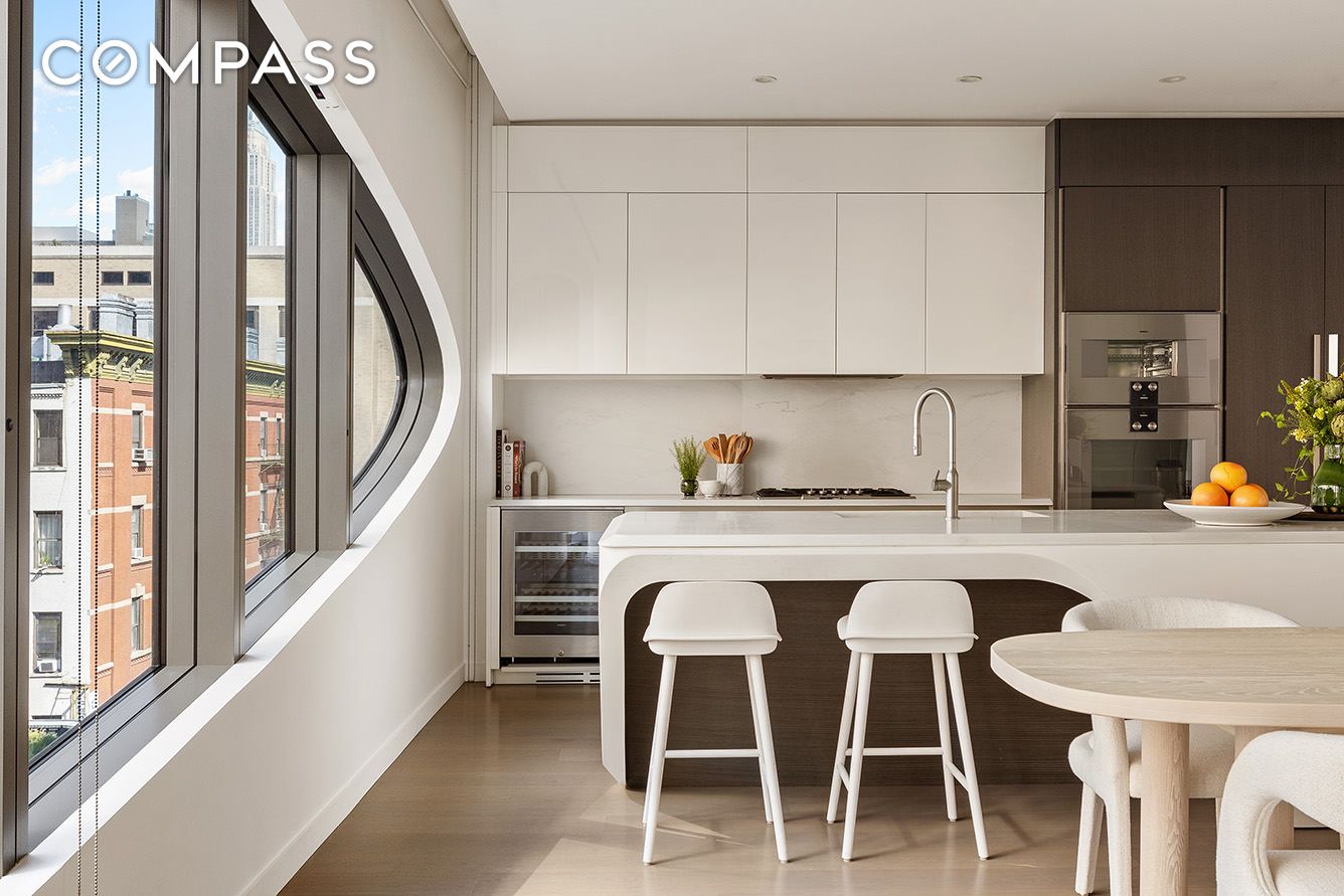 #4 photo, 520 W 28th Street, マンハッタン Chelsea , NY 10001