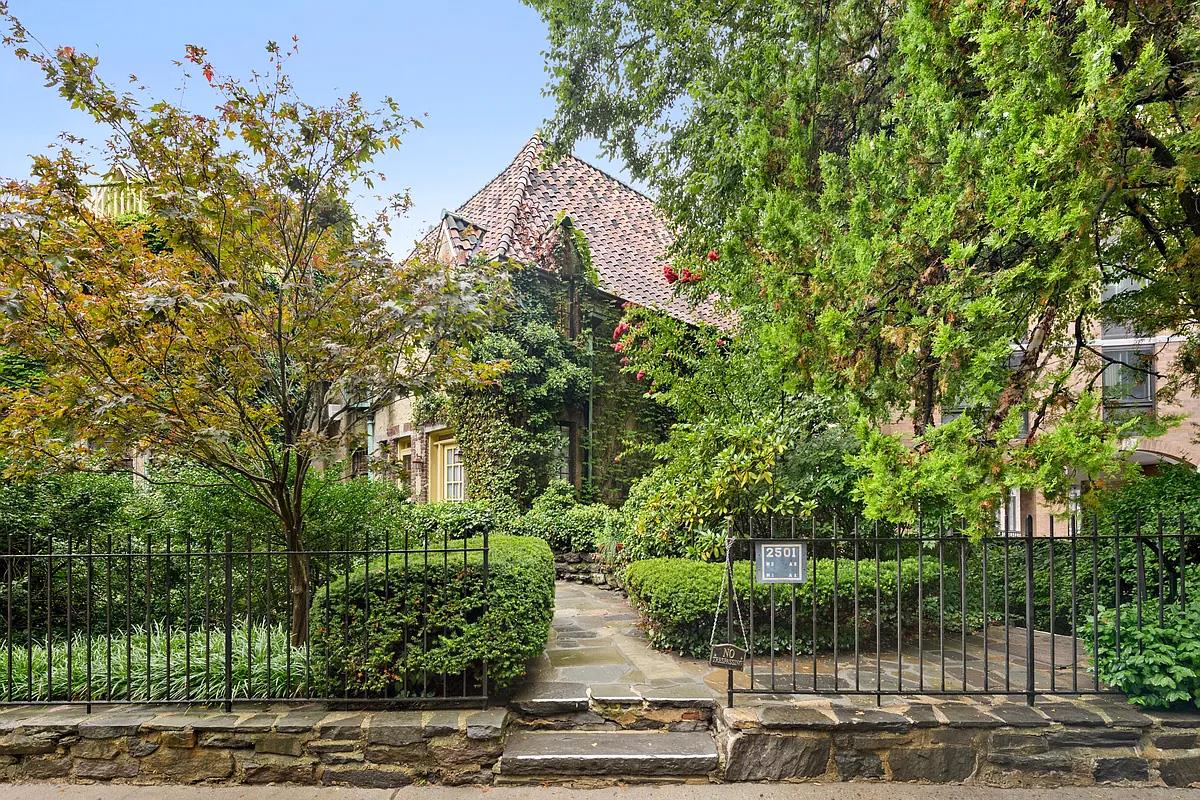 #21 photo, 2501 PALISADE Avenue, ブロンクス区 Spuyten Duyvil , NY 10463